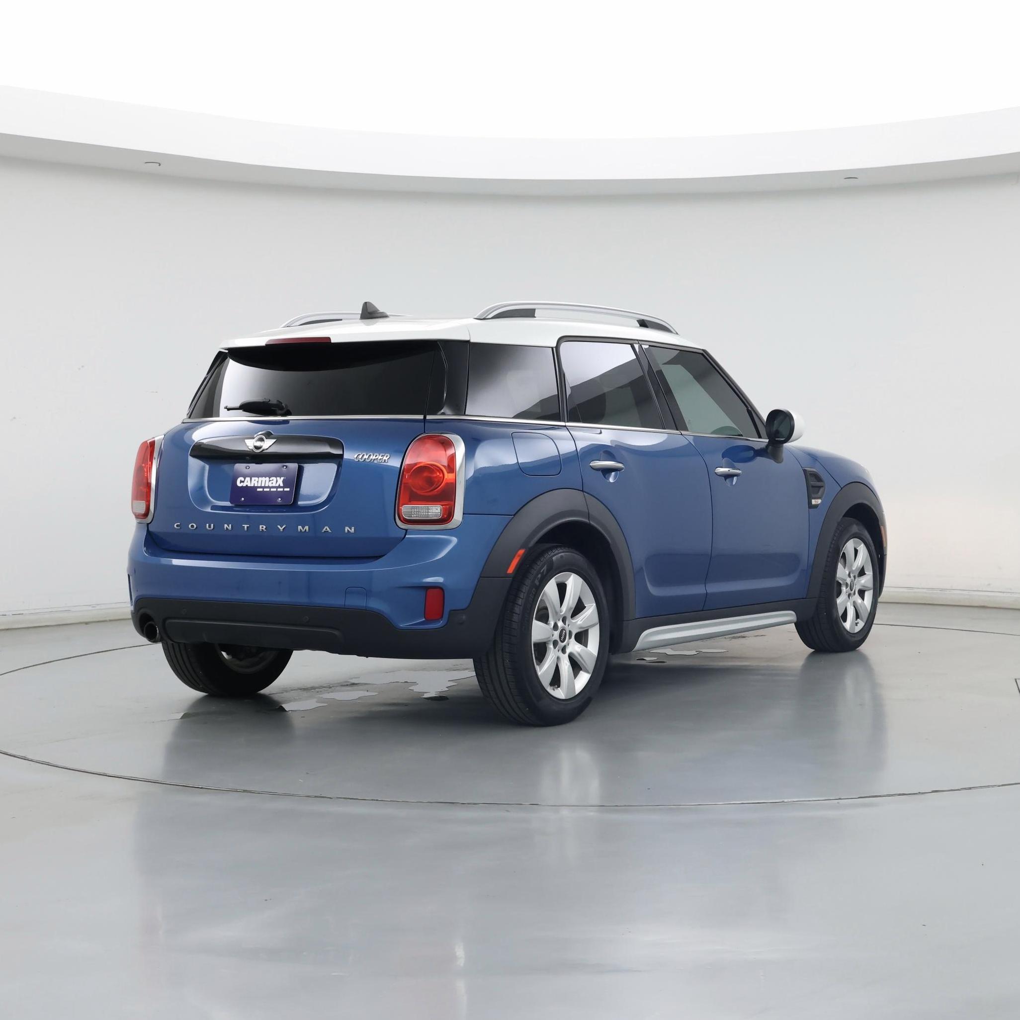 Thumbnail: 2017 MINI Cooper Countryman - 8