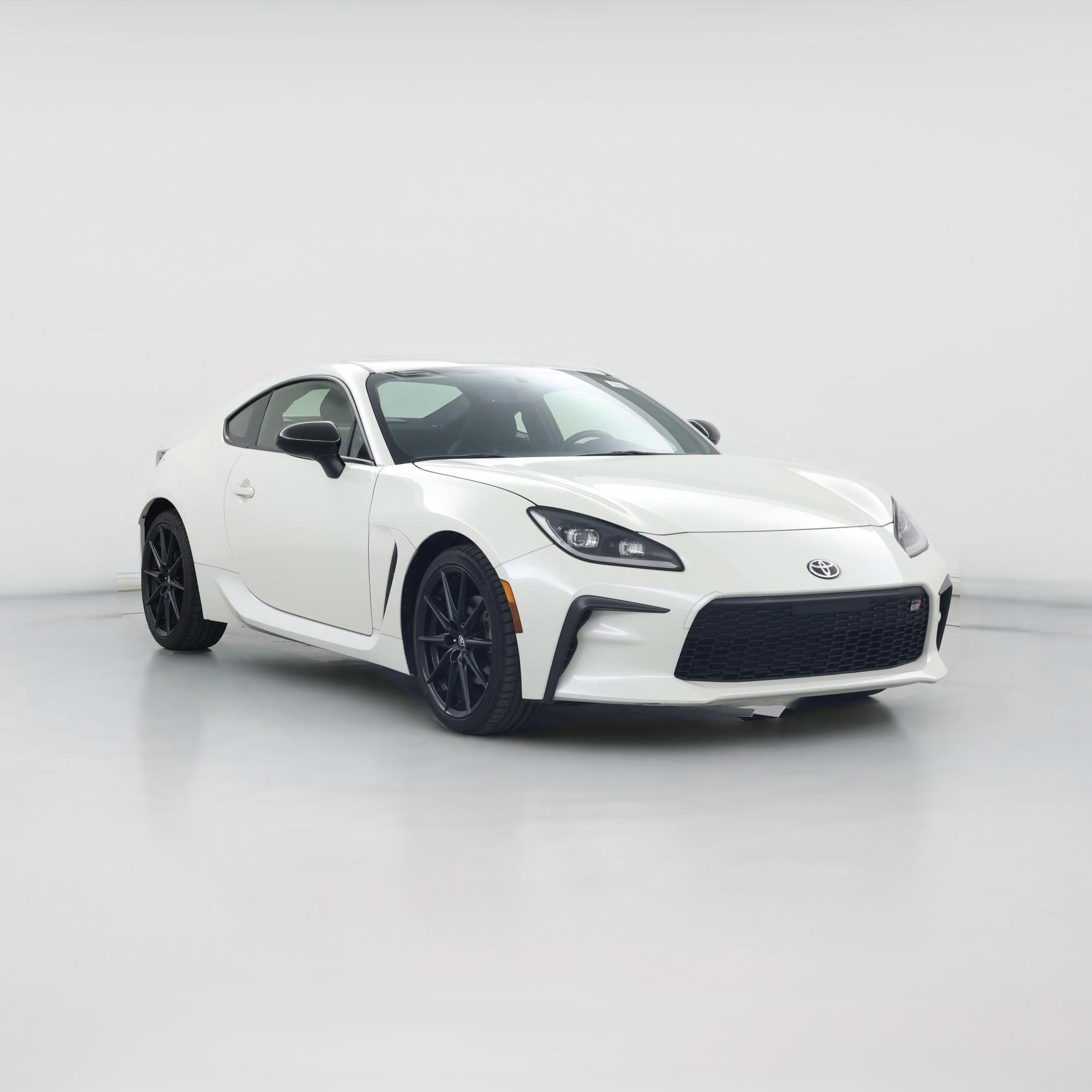 Thumbnail: 2023 Toyota GR86 - 1