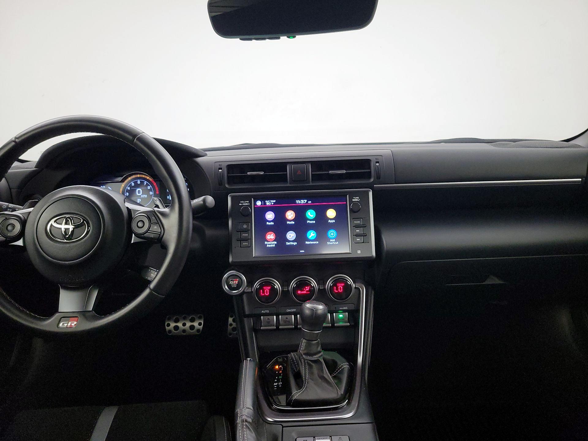 Thumbnail: 2023 Toyota GR86 - 9