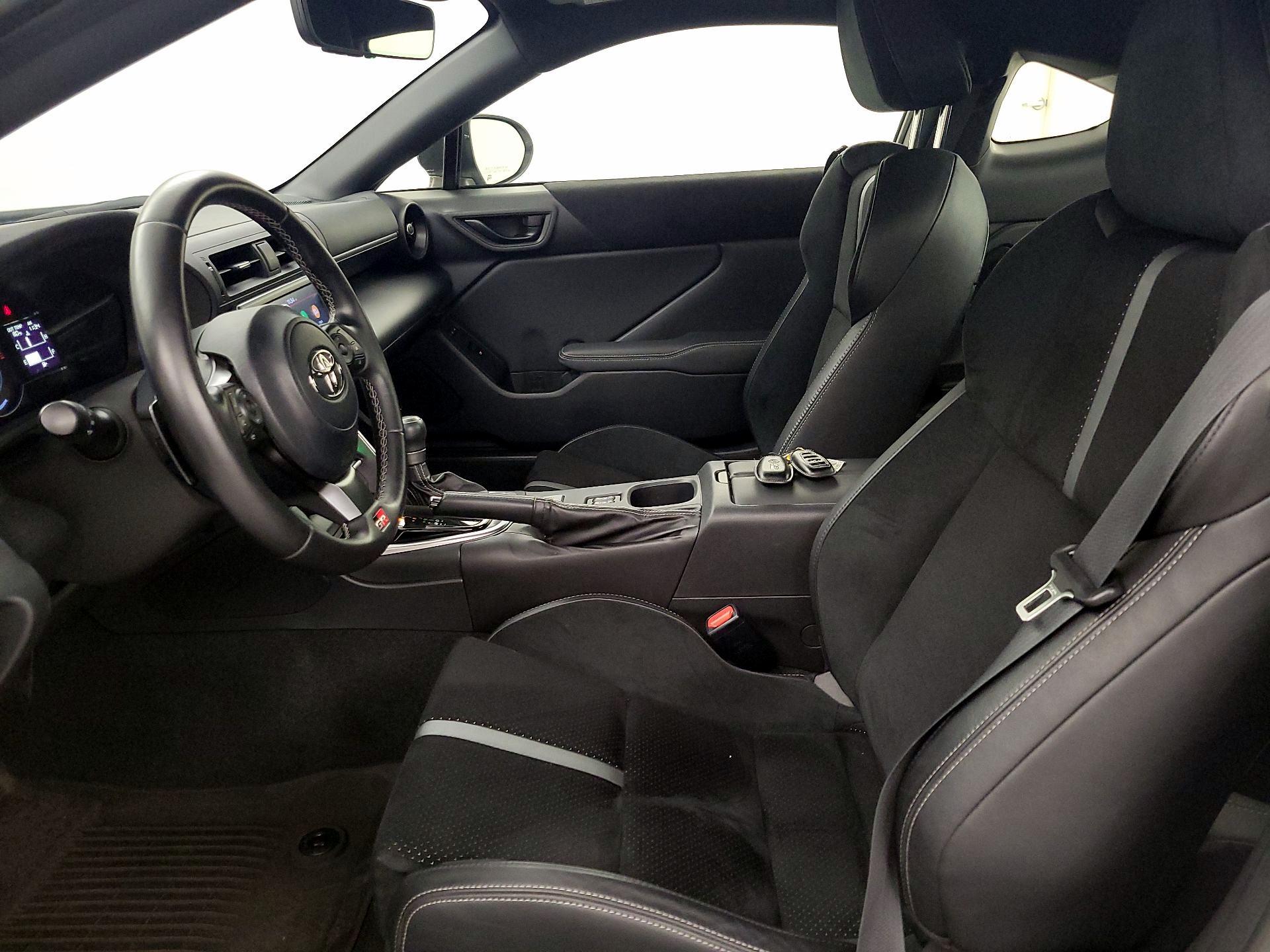 Thumbnail: 2023 Toyota GR86 - 11