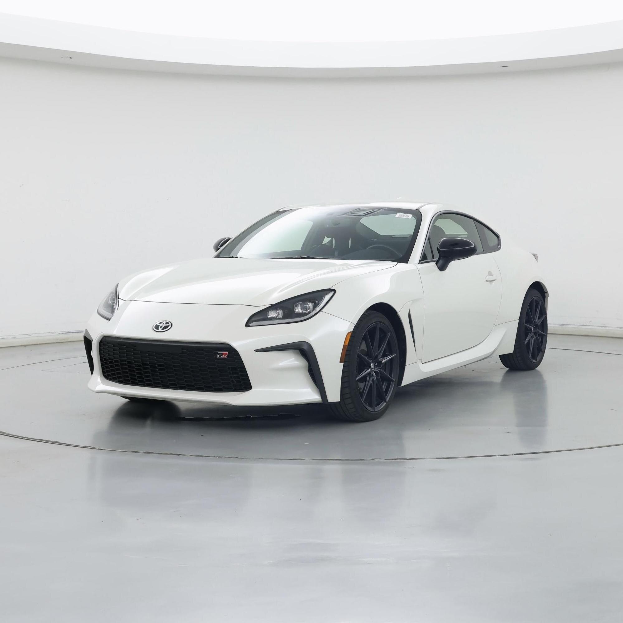 Thumbnail: 2023 Toyota GR86 - 4