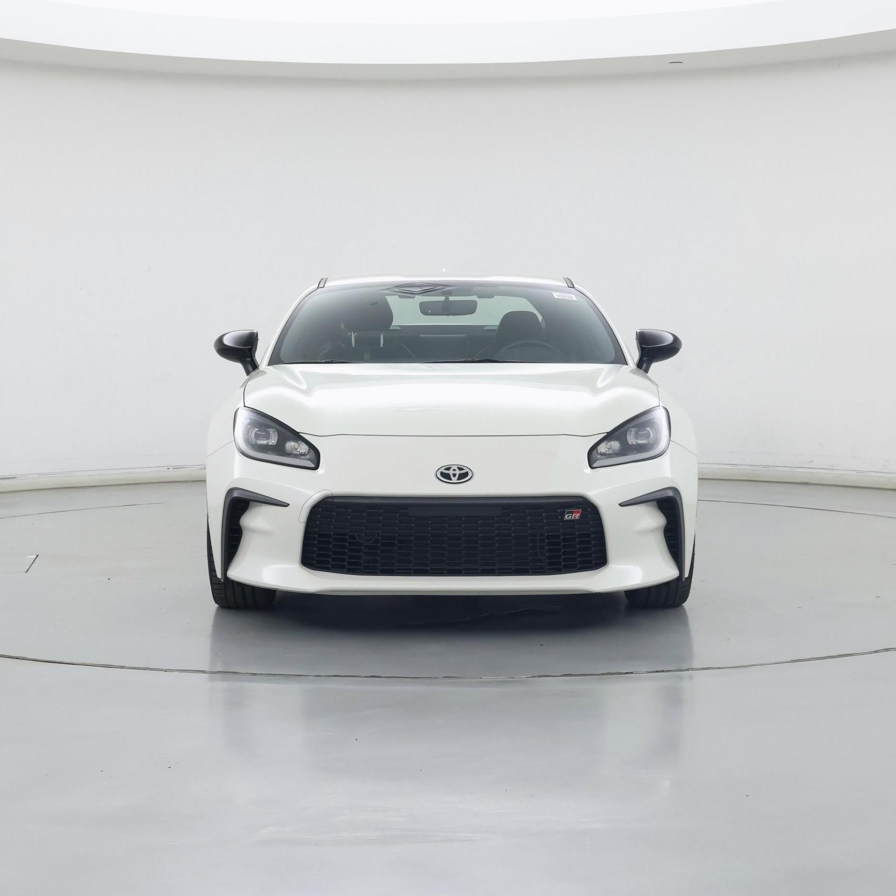 Thumbnail: 2023 Toyota GR86 - 5