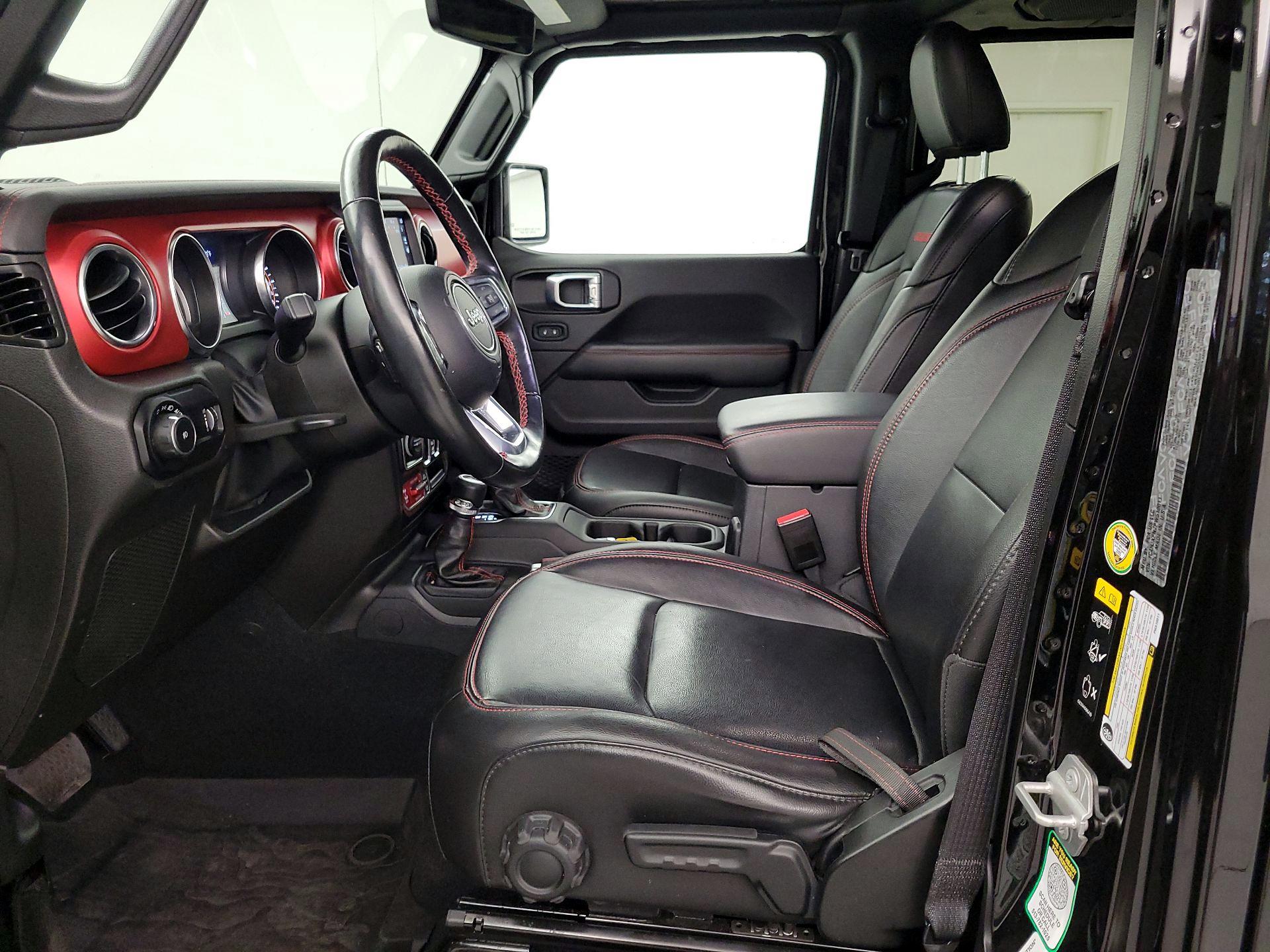 Thumbnail: 2023 Jeep Wrangler - 11