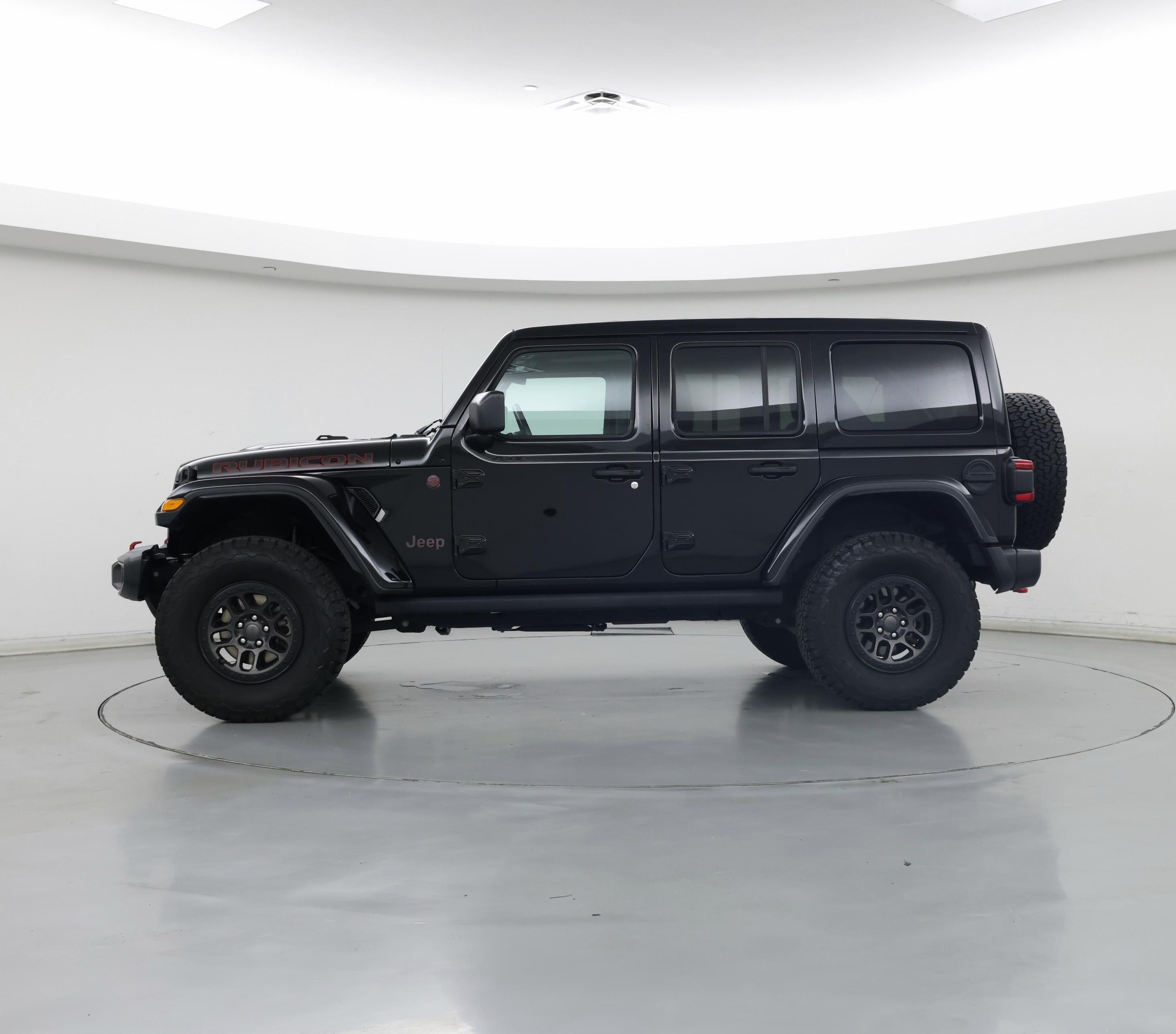 Thumbnail: 2023 Jeep Wrangler - 3