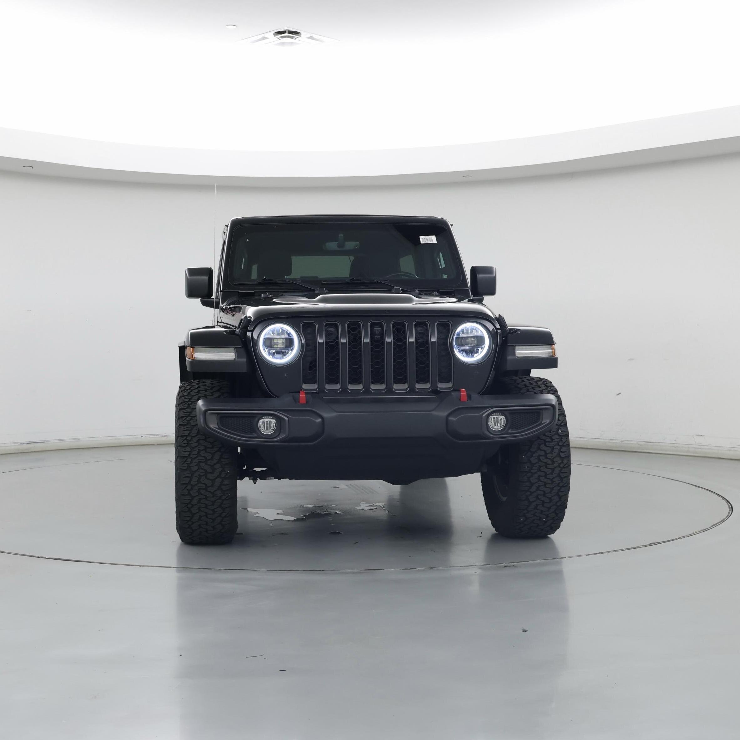 Thumbnail: 2023 Jeep Wrangler - 5