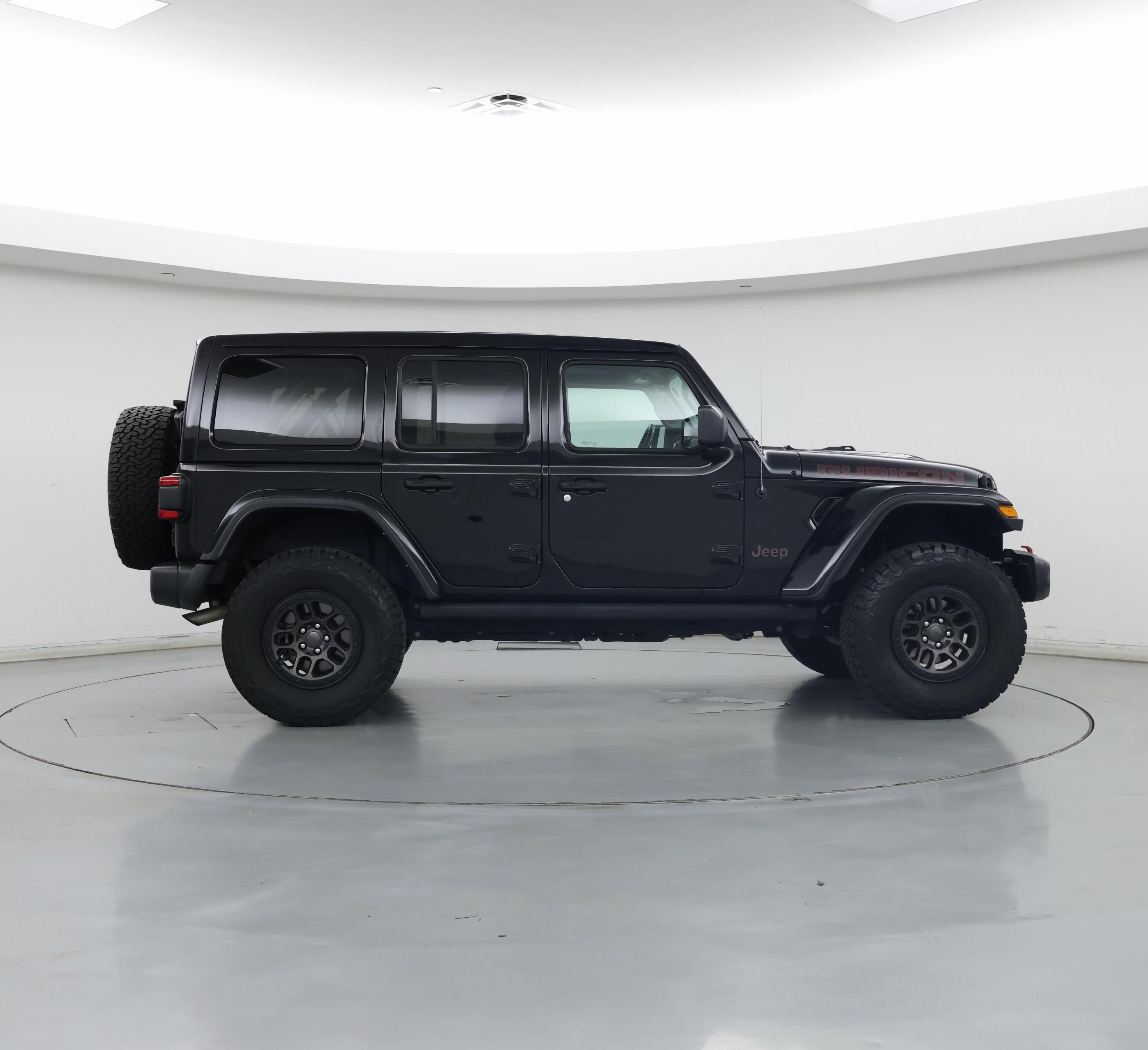 Thumbnail: 2023 Jeep Wrangler - 7