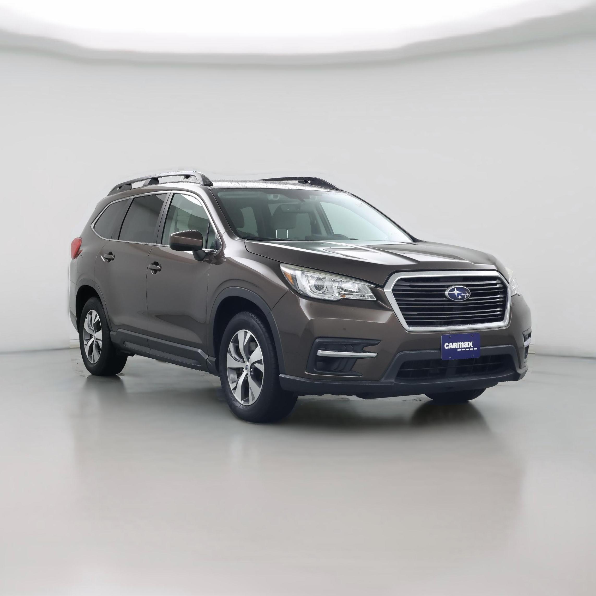 Thumbnail: 2019 Subaru Ascent - 1