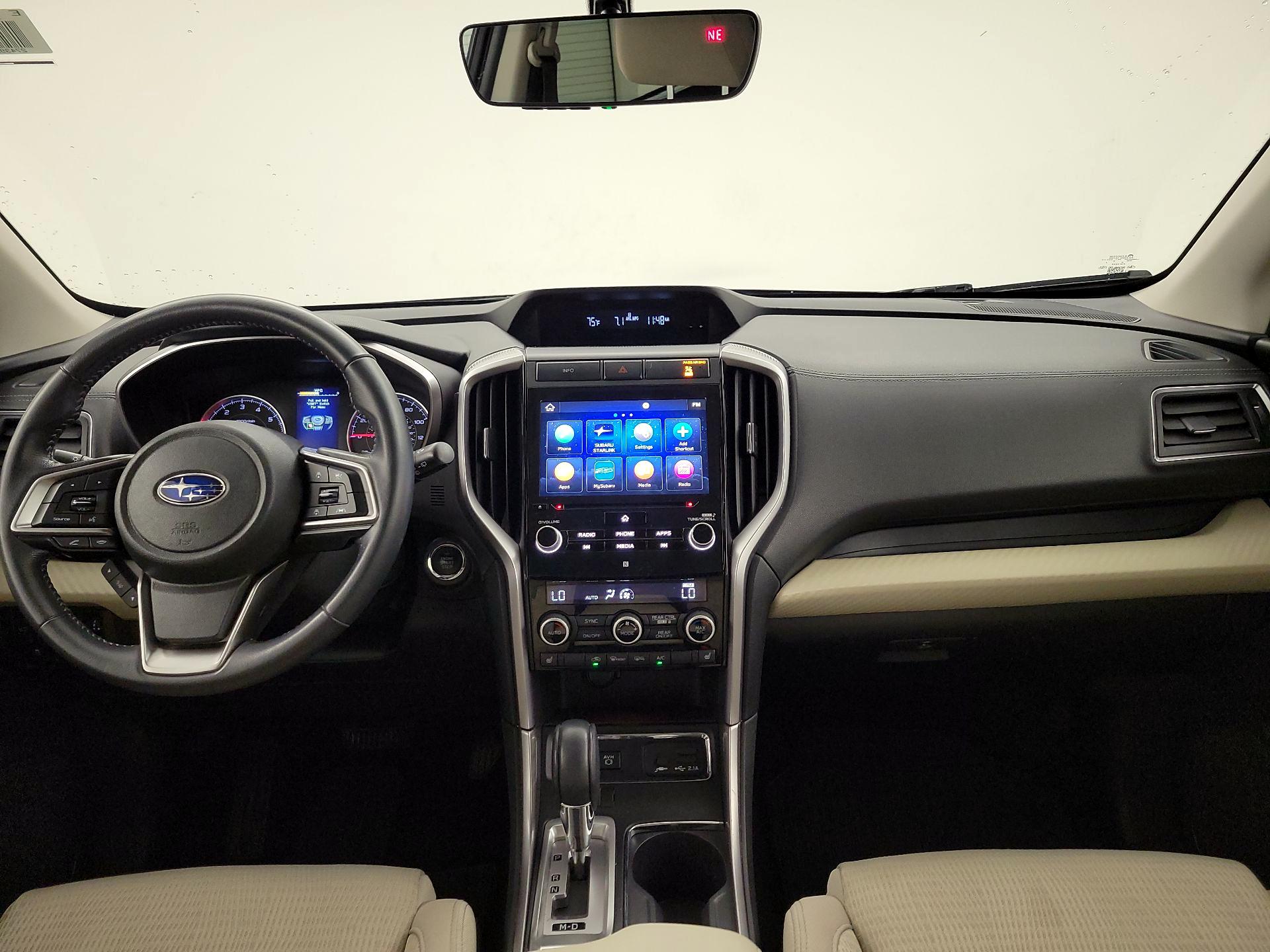 Thumbnail: 2019 Subaru Ascent - 9