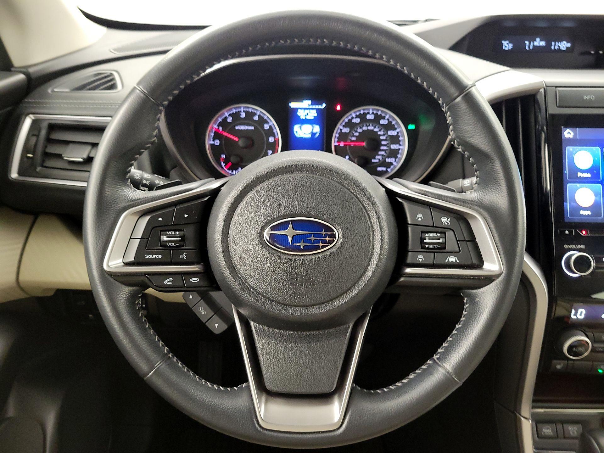 Thumbnail: 2019 Subaru Ascent - 10