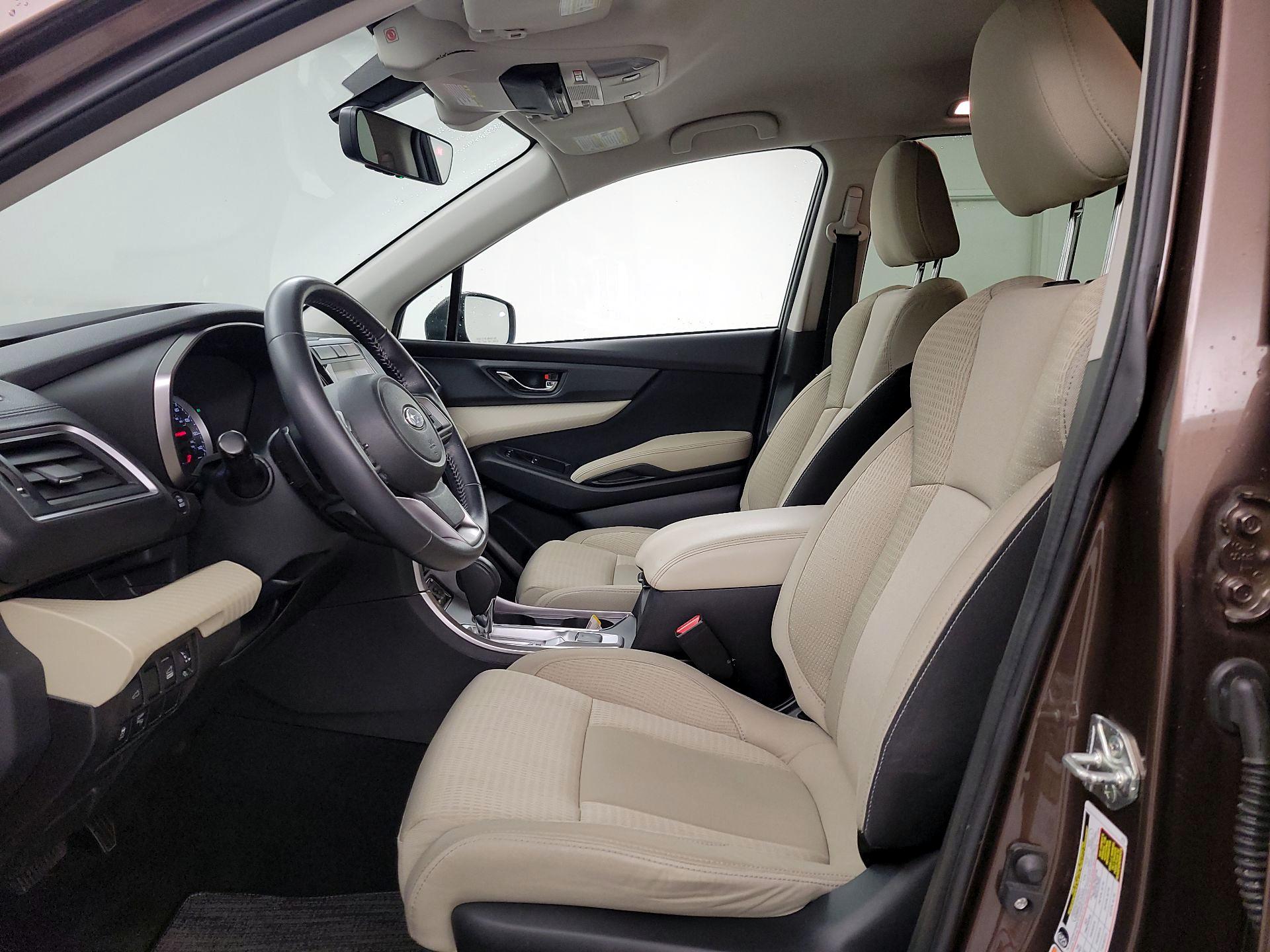 Thumbnail: 2019 Subaru Ascent - 11