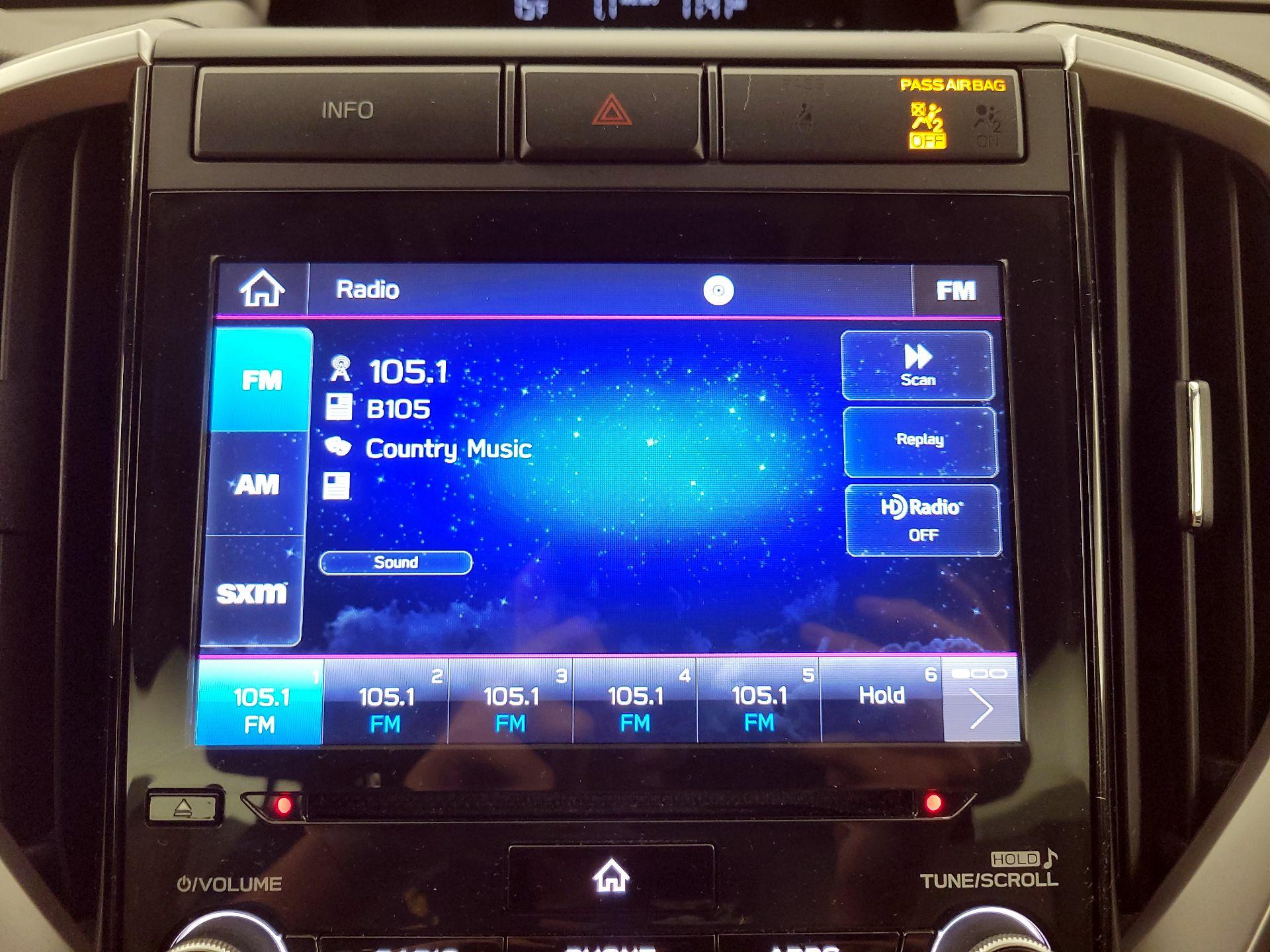 Thumbnail: 2019 Subaru Ascent - 15