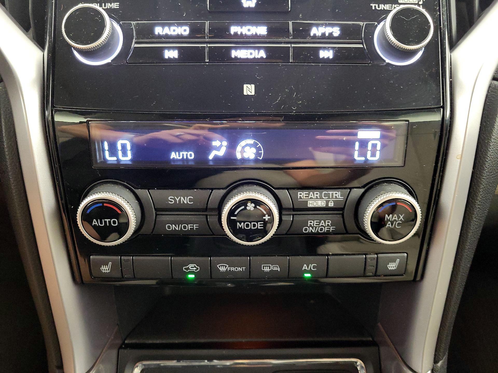 Thumbnail: 2019 Subaru Ascent - 16