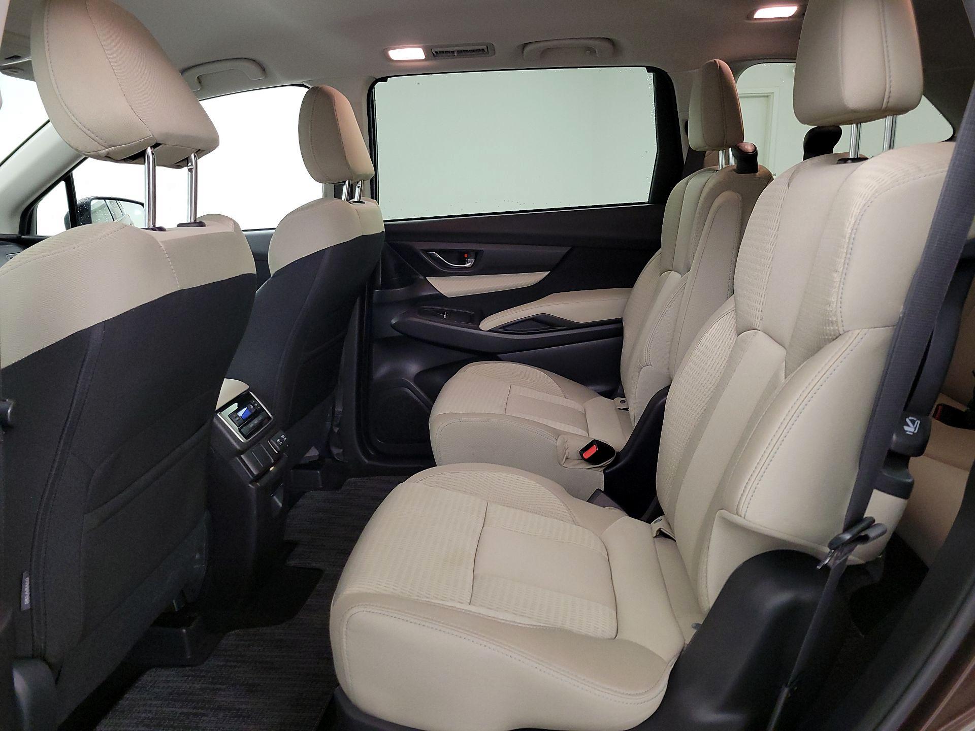 Thumbnail: 2019 Subaru Ascent - 18