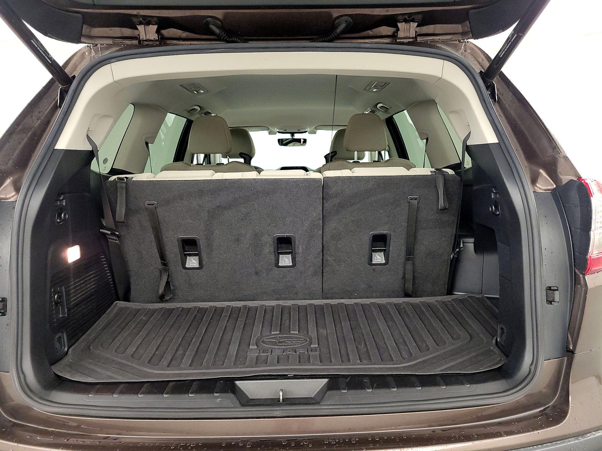 Thumbnail: 2019 Subaru Ascent - 20