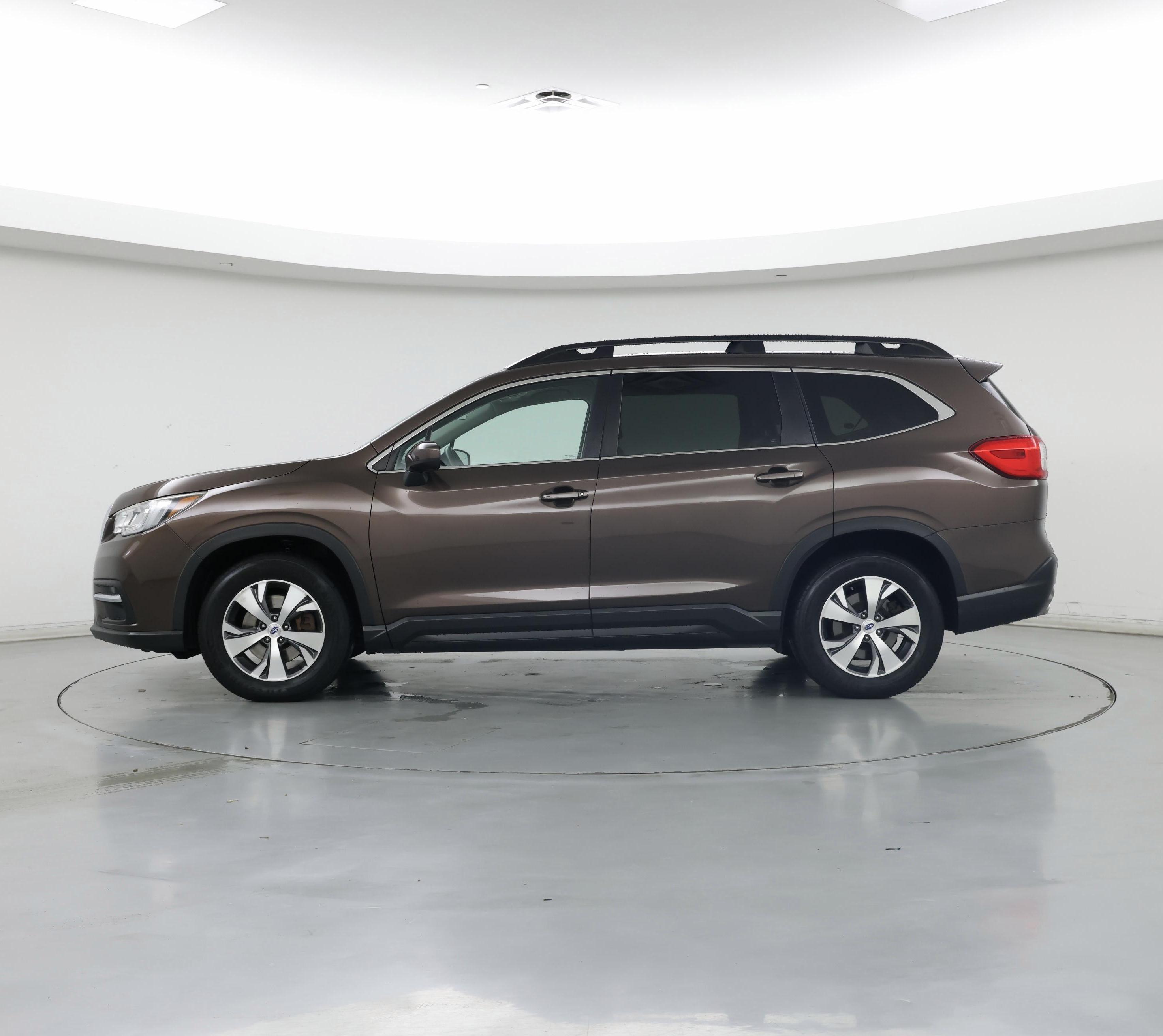 Thumbnail: 2019 Subaru Ascent - 3