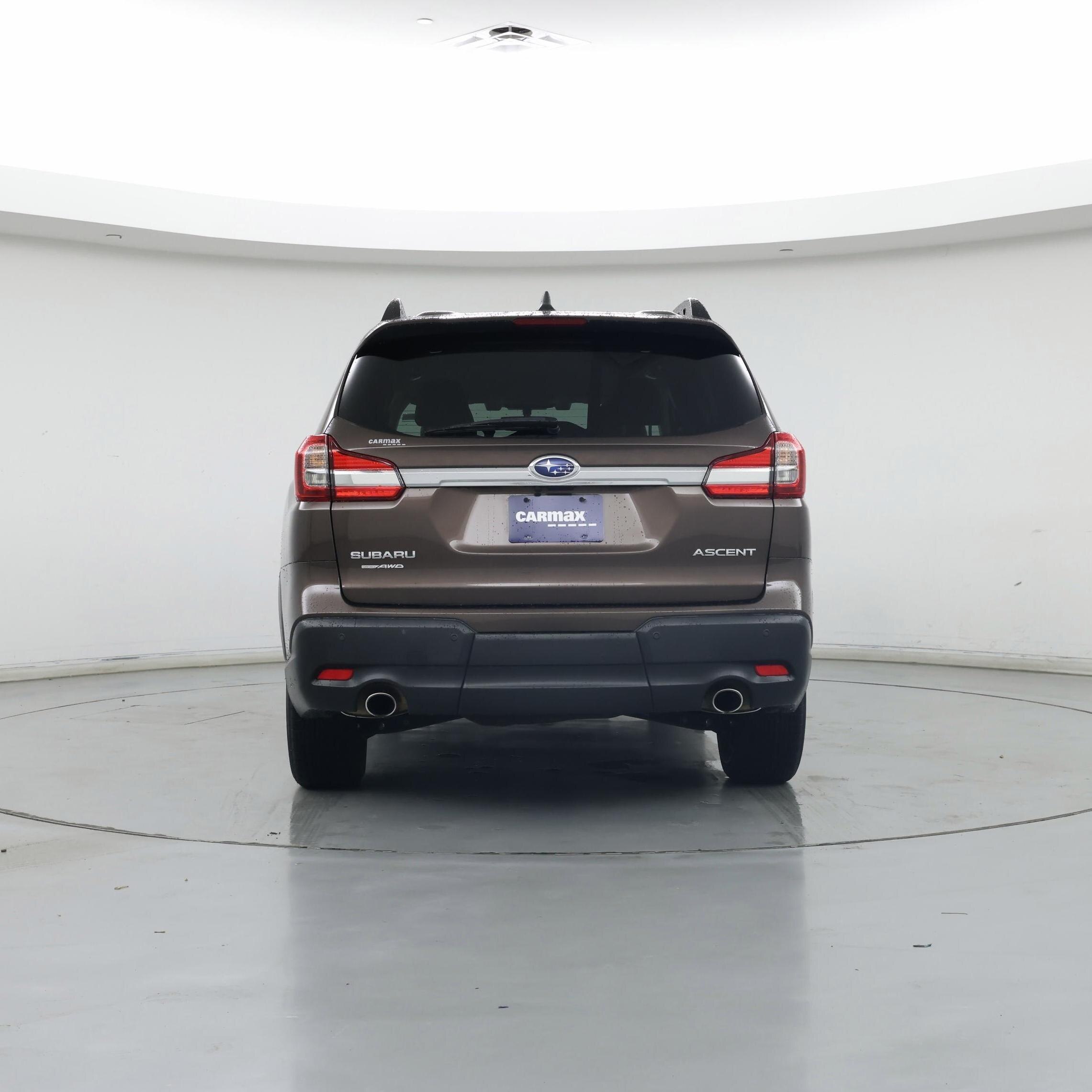 Thumbnail: 2019 Subaru Ascent - 6