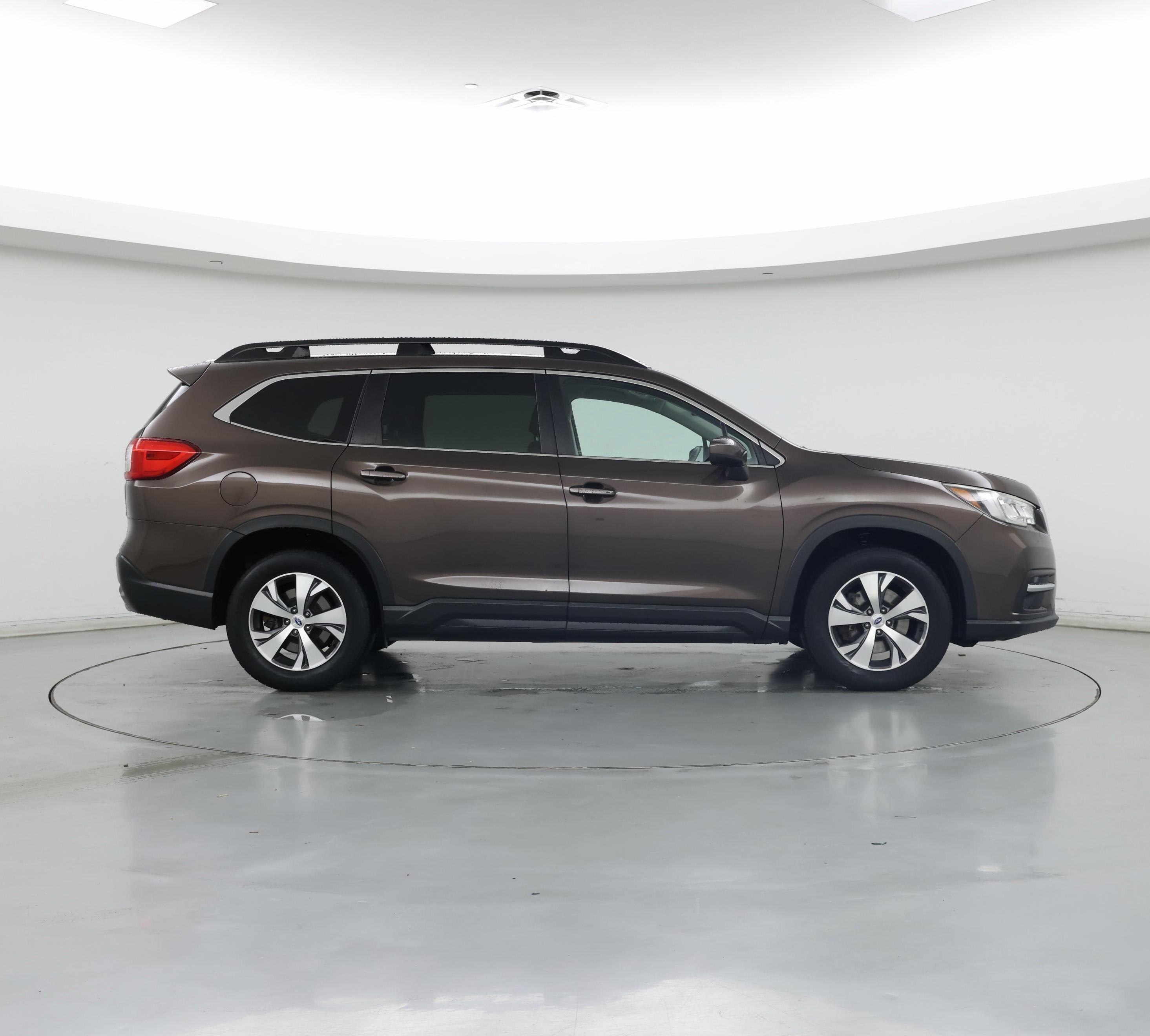 Thumbnail: 2019 Subaru Ascent - 7