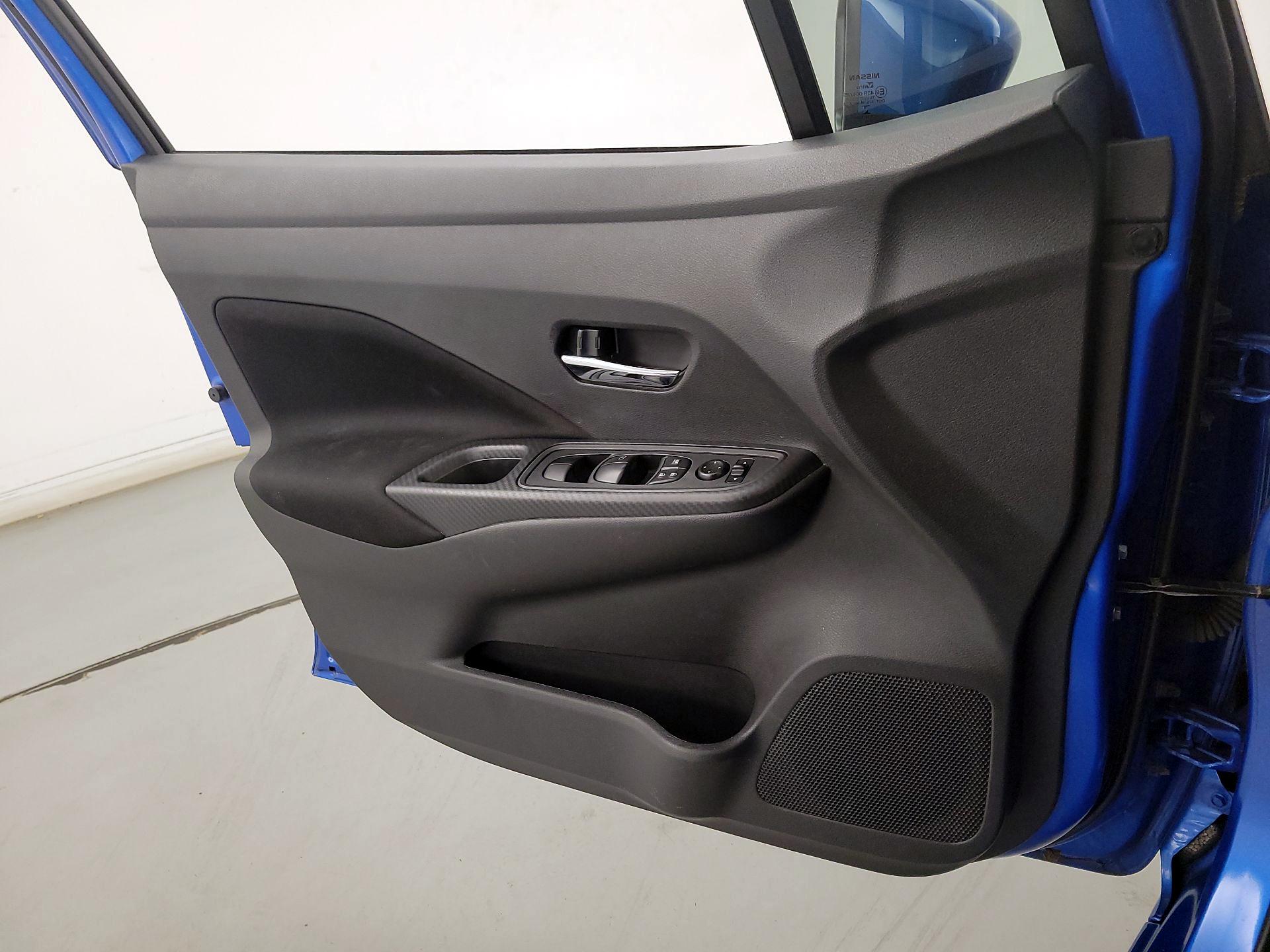 Thumbnail: 2021 Nissan Versa - 12