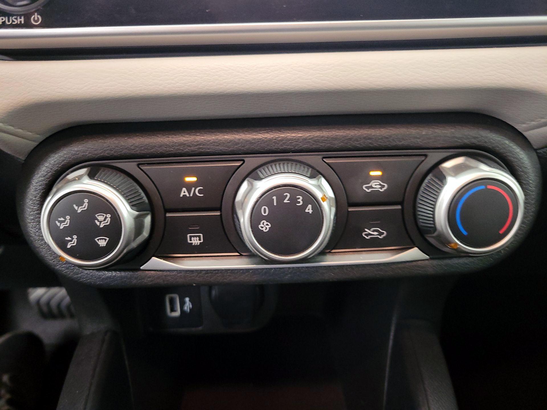 Thumbnail: 2021 Nissan Versa - 16