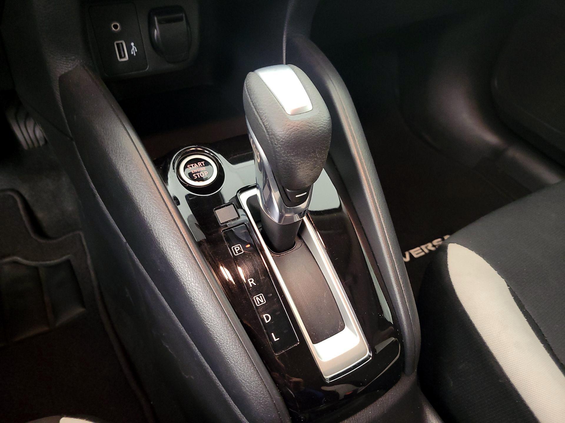 Thumbnail: 2021 Nissan Versa - 17
