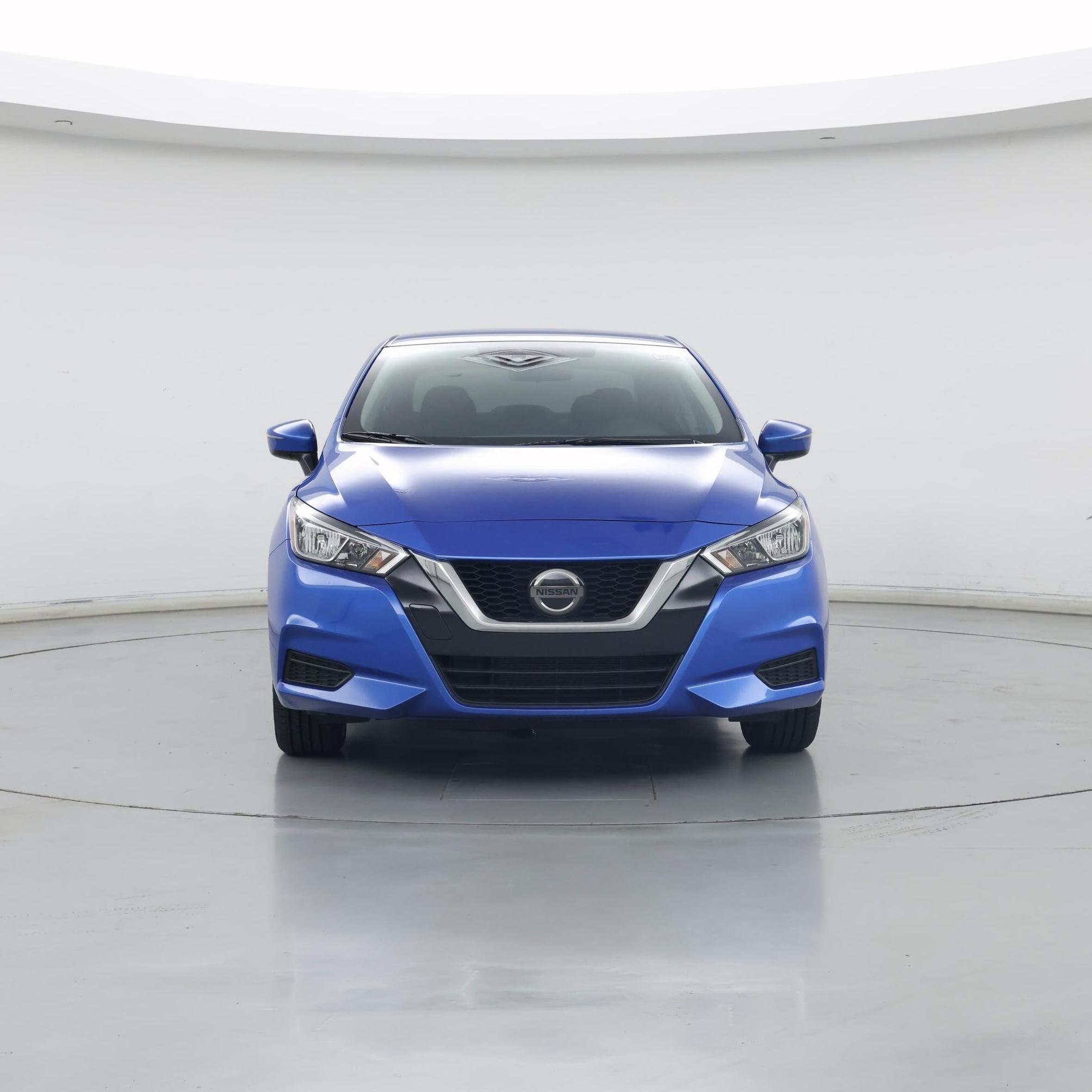 Thumbnail: 2021 Nissan Versa - 5