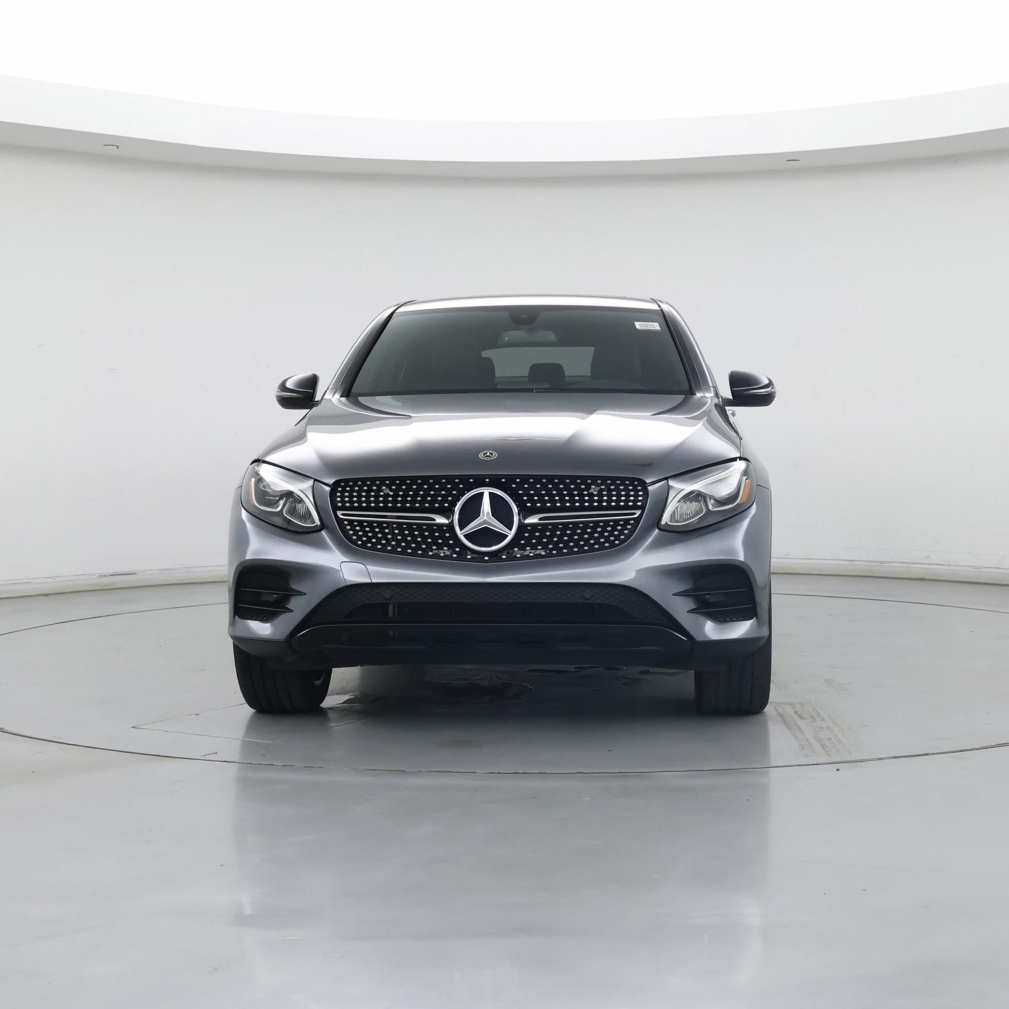 Thumbnail: 2018 Mercedes-Benz GLC - 5