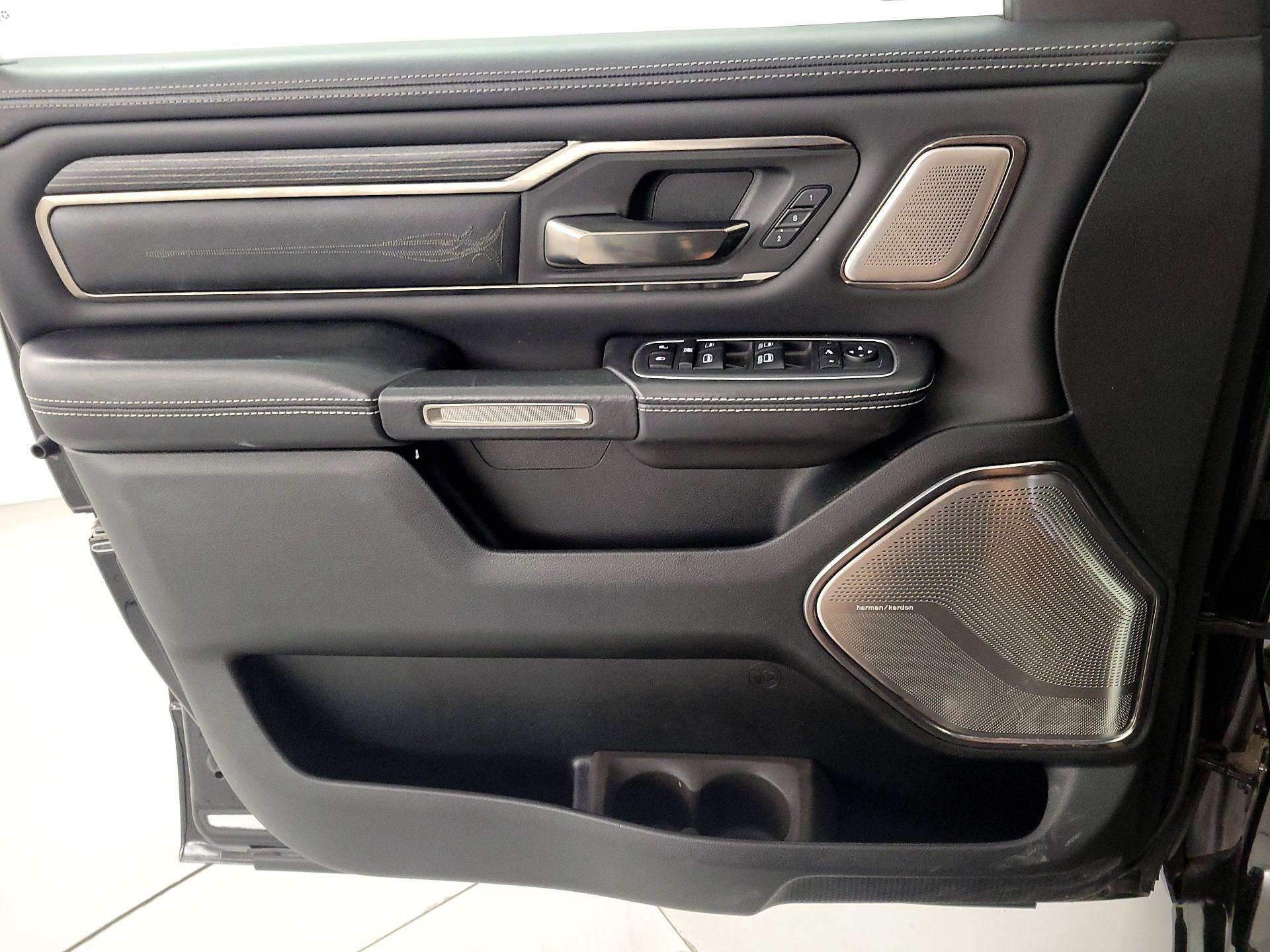 Thumbnail: 2020 RAM 1500 - 12