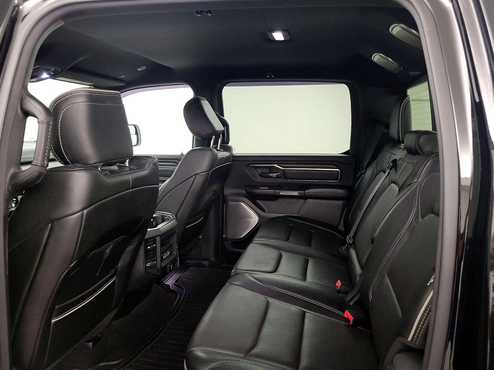 Thumbnail: 2020 RAM 1500 - 20