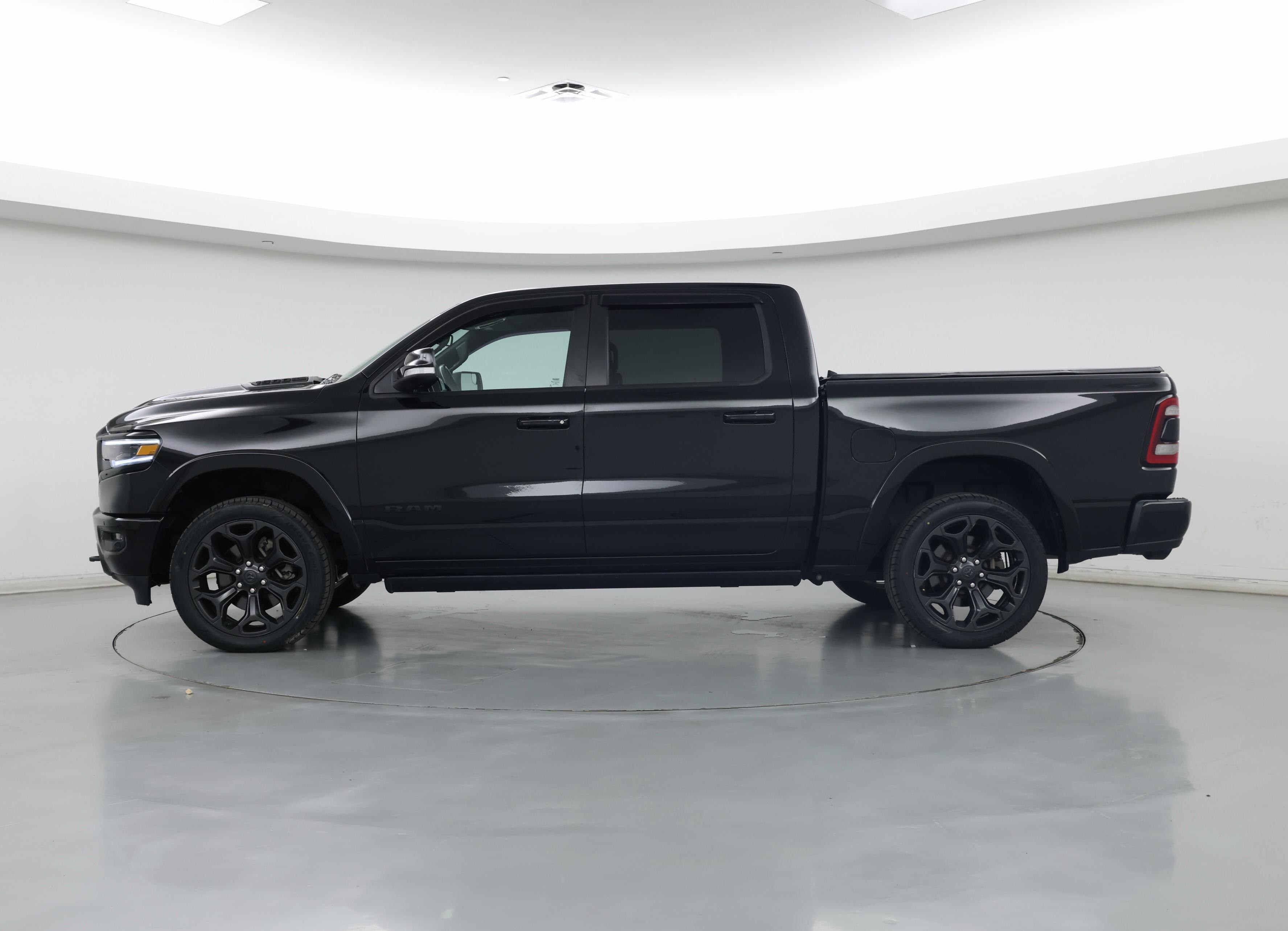 Thumbnail: 2020 RAM 1500 - 3