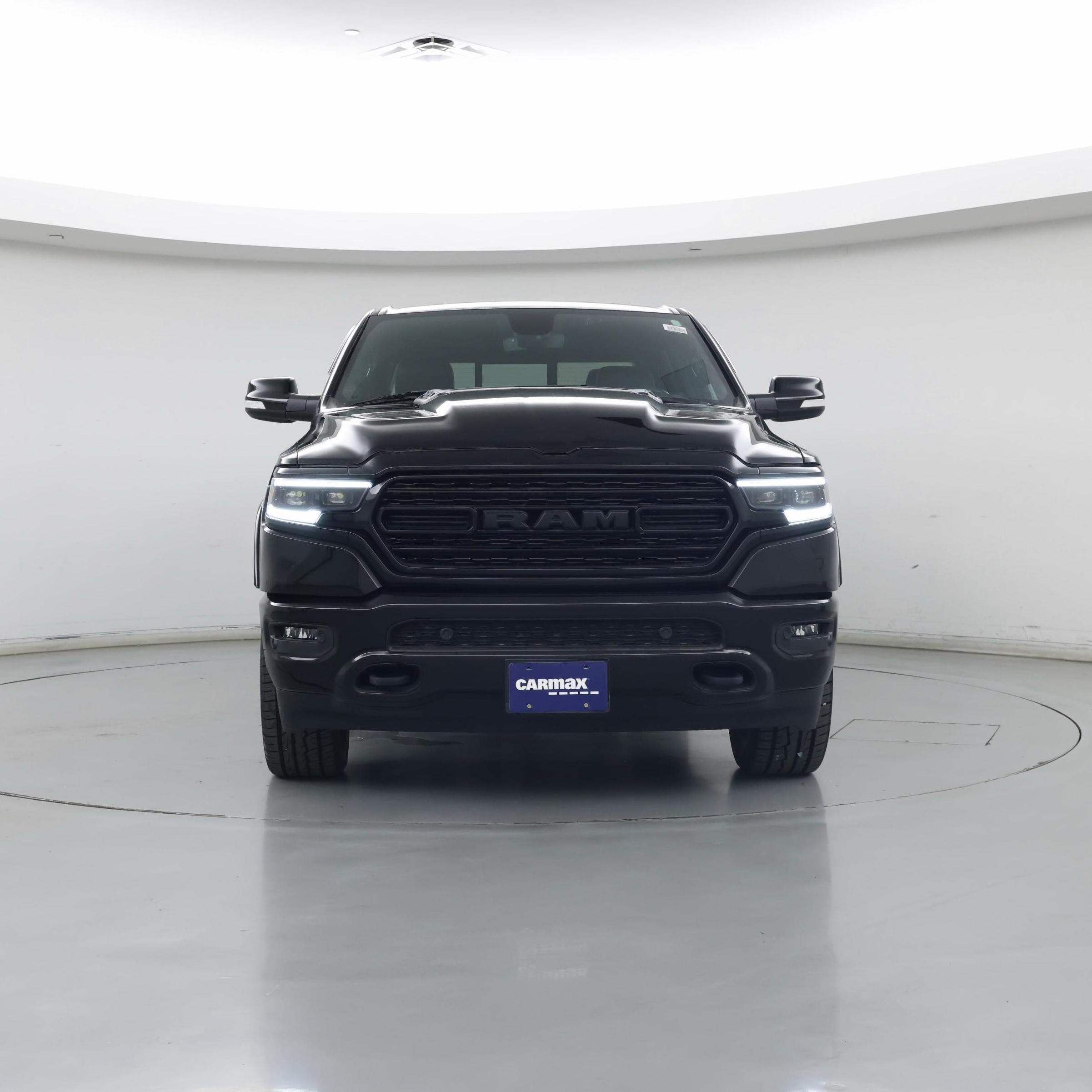 Thumbnail: 2020 RAM 1500 - 5