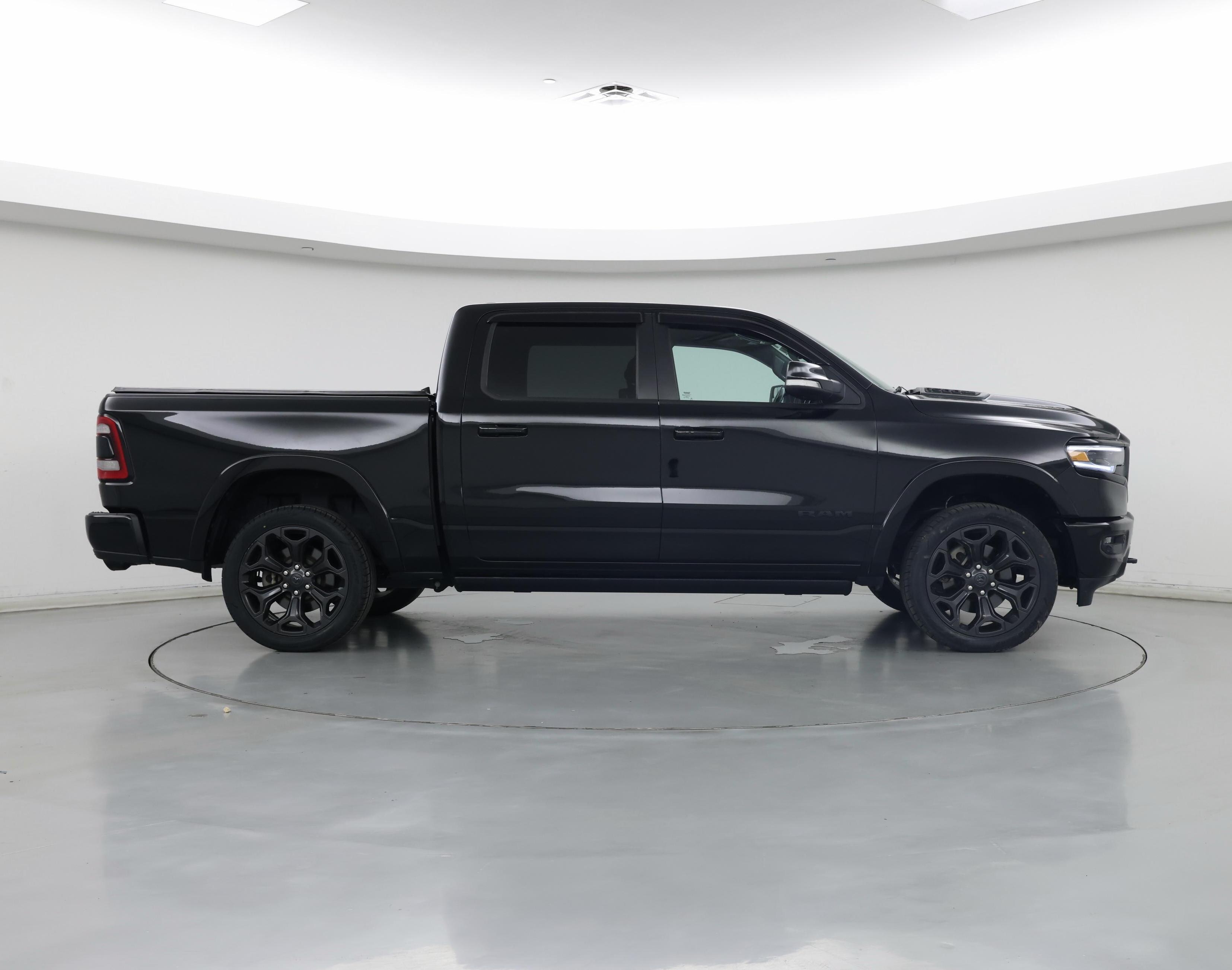 Thumbnail: 2020 RAM 1500 - 7