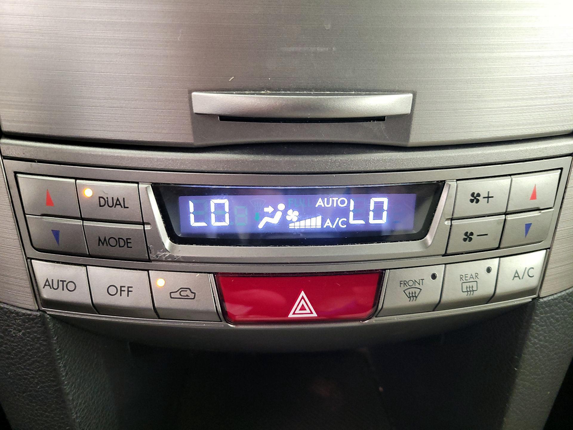 Thumbnail: 2014 Subaru Outback - 15