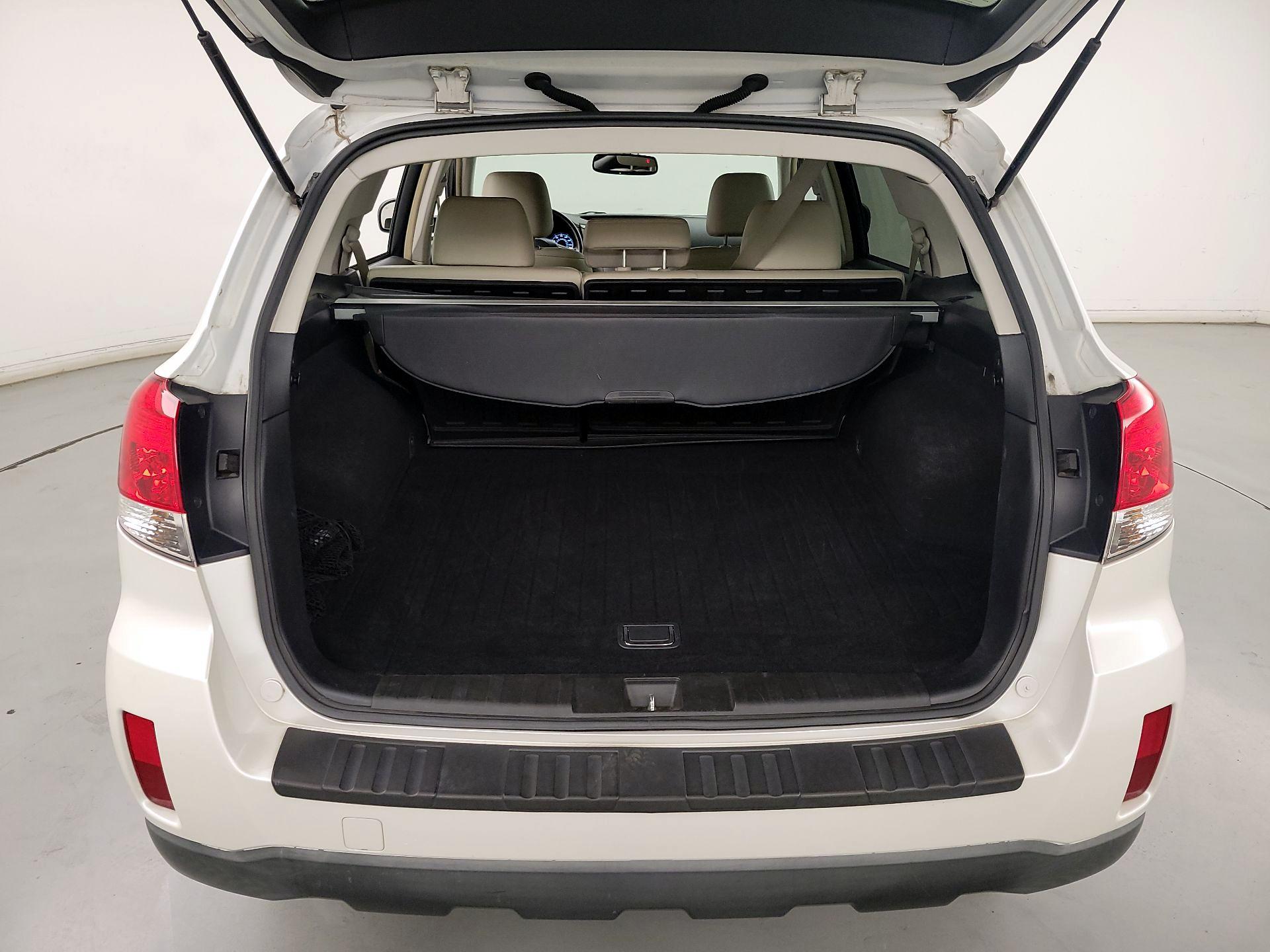 Thumbnail: 2014 Subaru Outback - 19