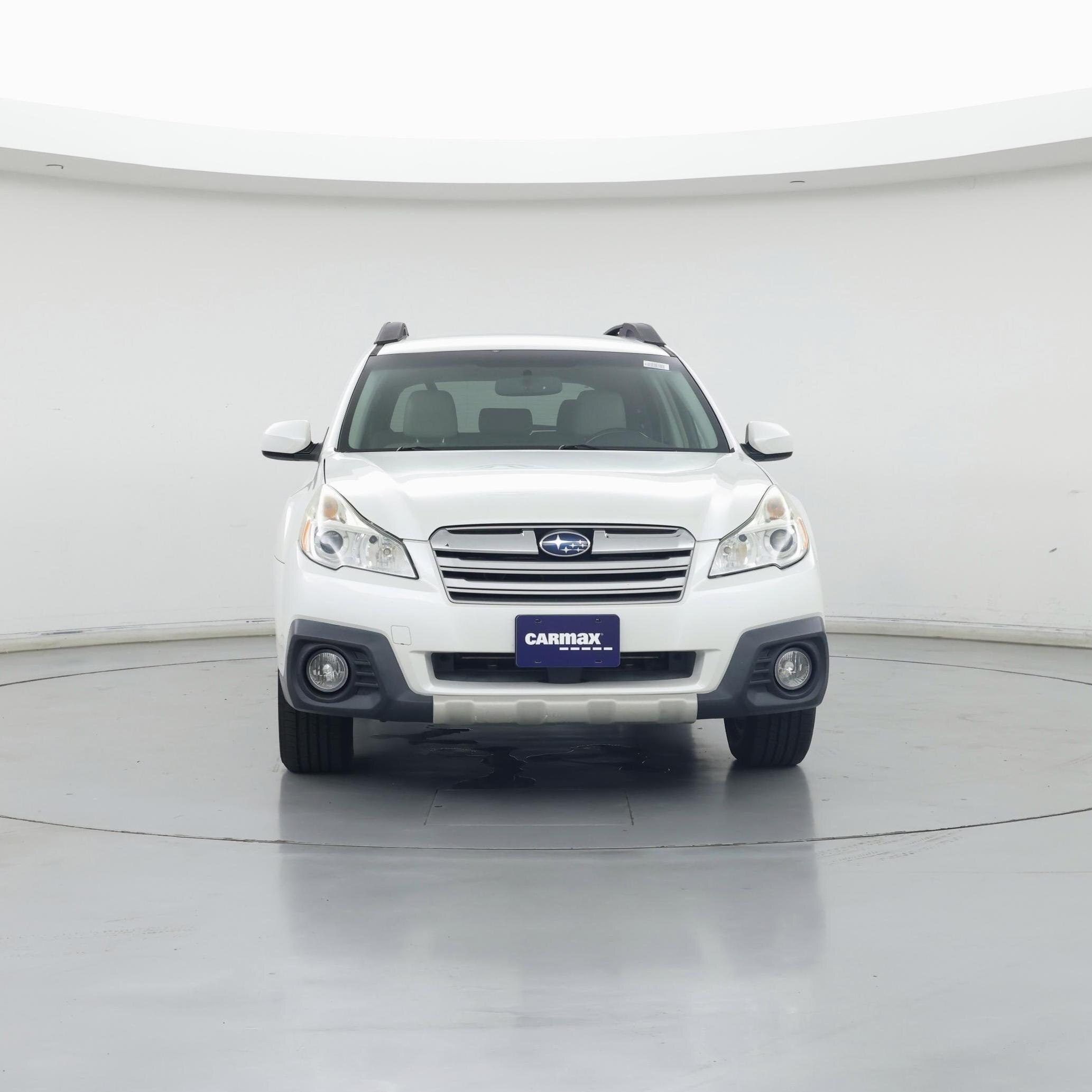 Thumbnail: 2014 Subaru Outback - 5