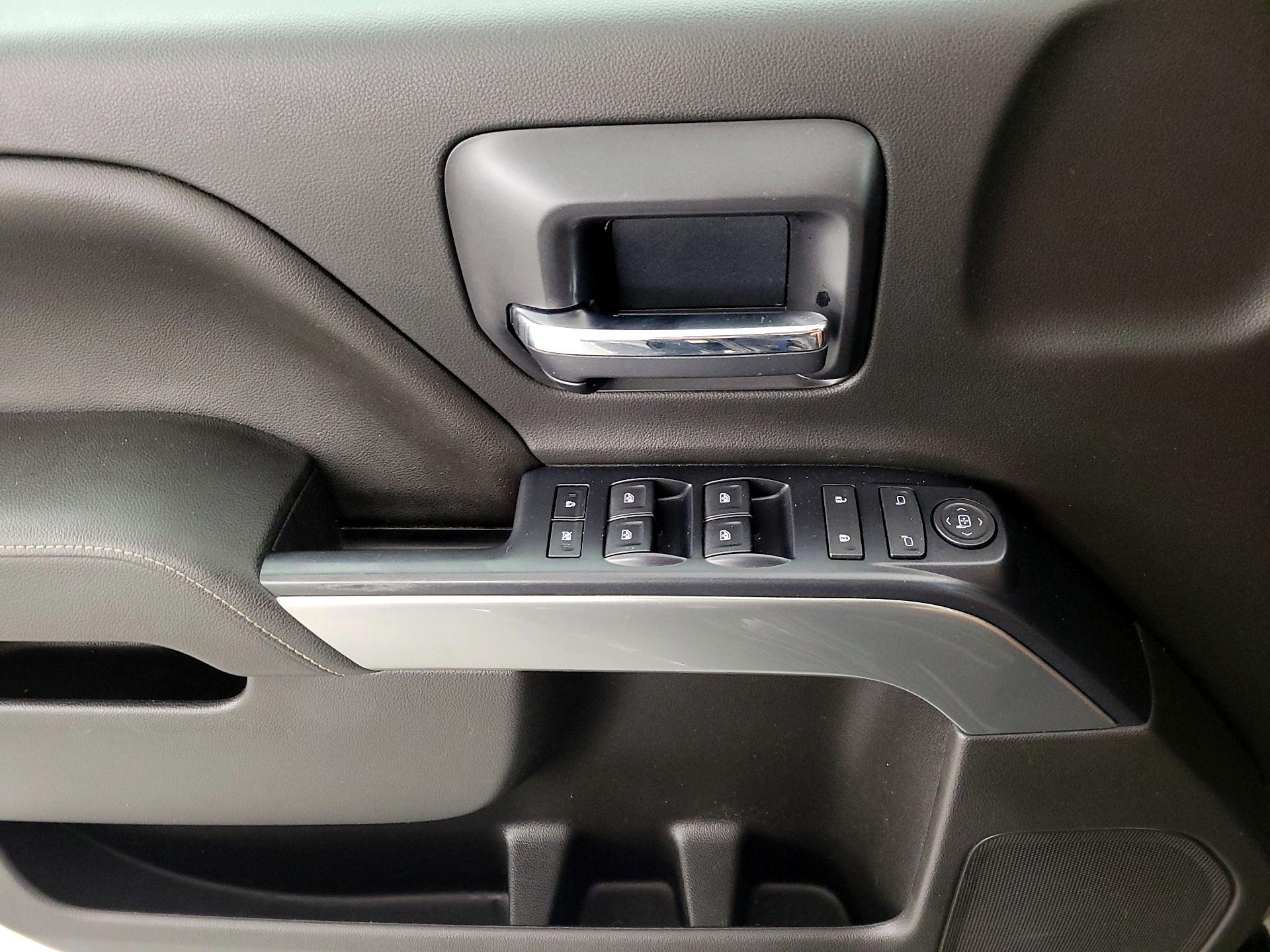 Thumbnail: 2014 Chevrolet Silverado 1500 - 12