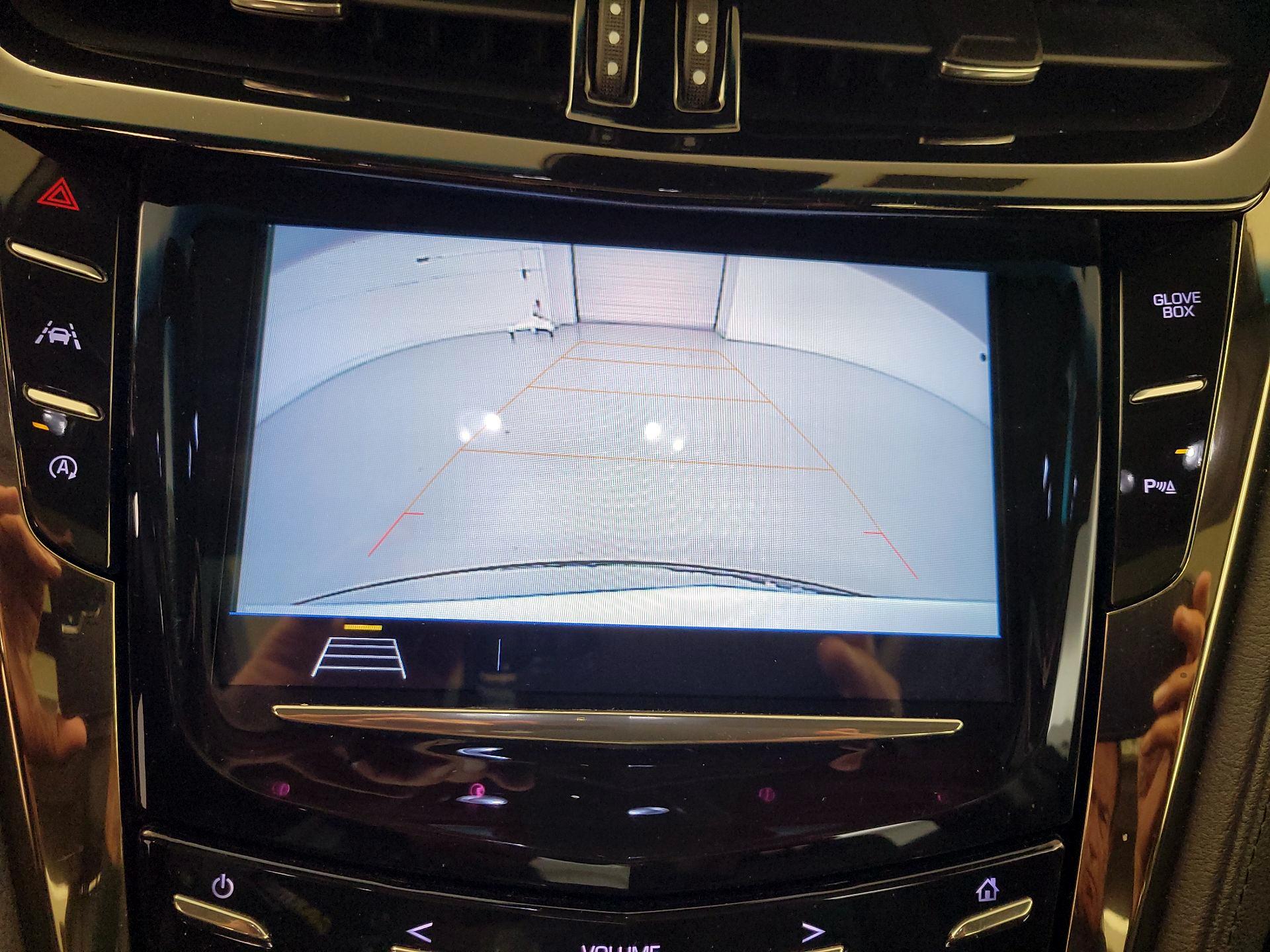 Thumbnail: 2019 Cadillac CTS - 15