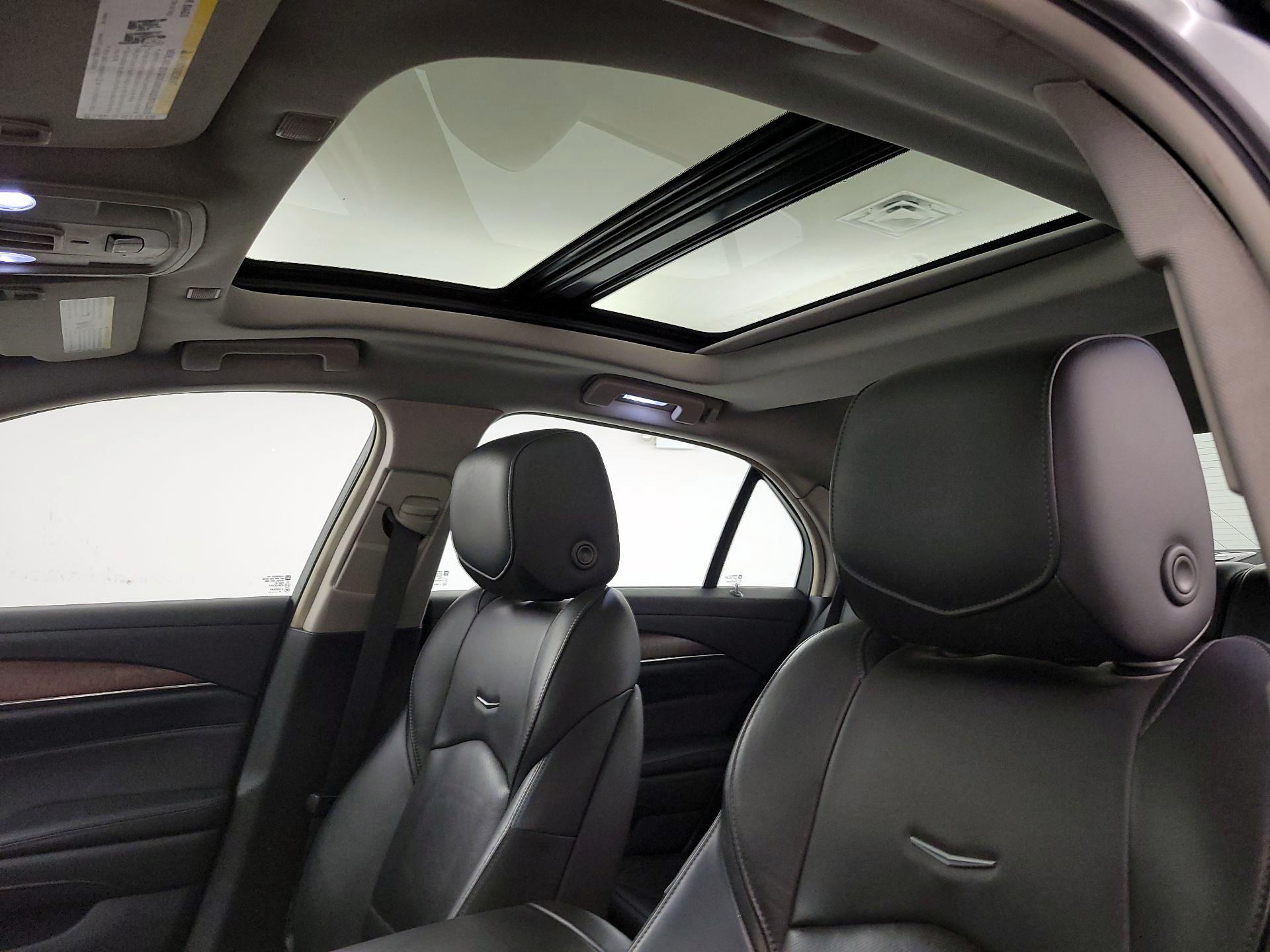 Thumbnail: 2019 Cadillac CTS - 20