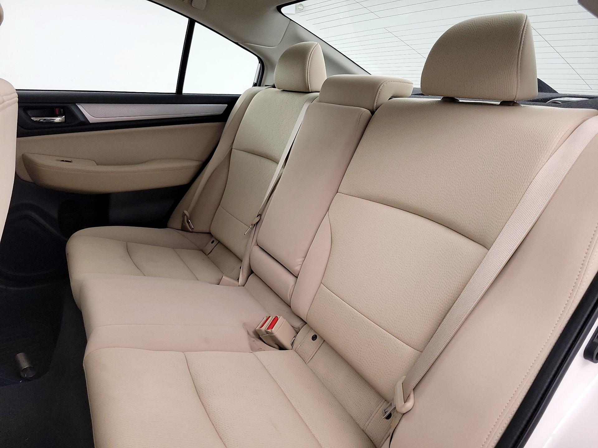Thumbnail: 2018 Subaru Legacy - 19