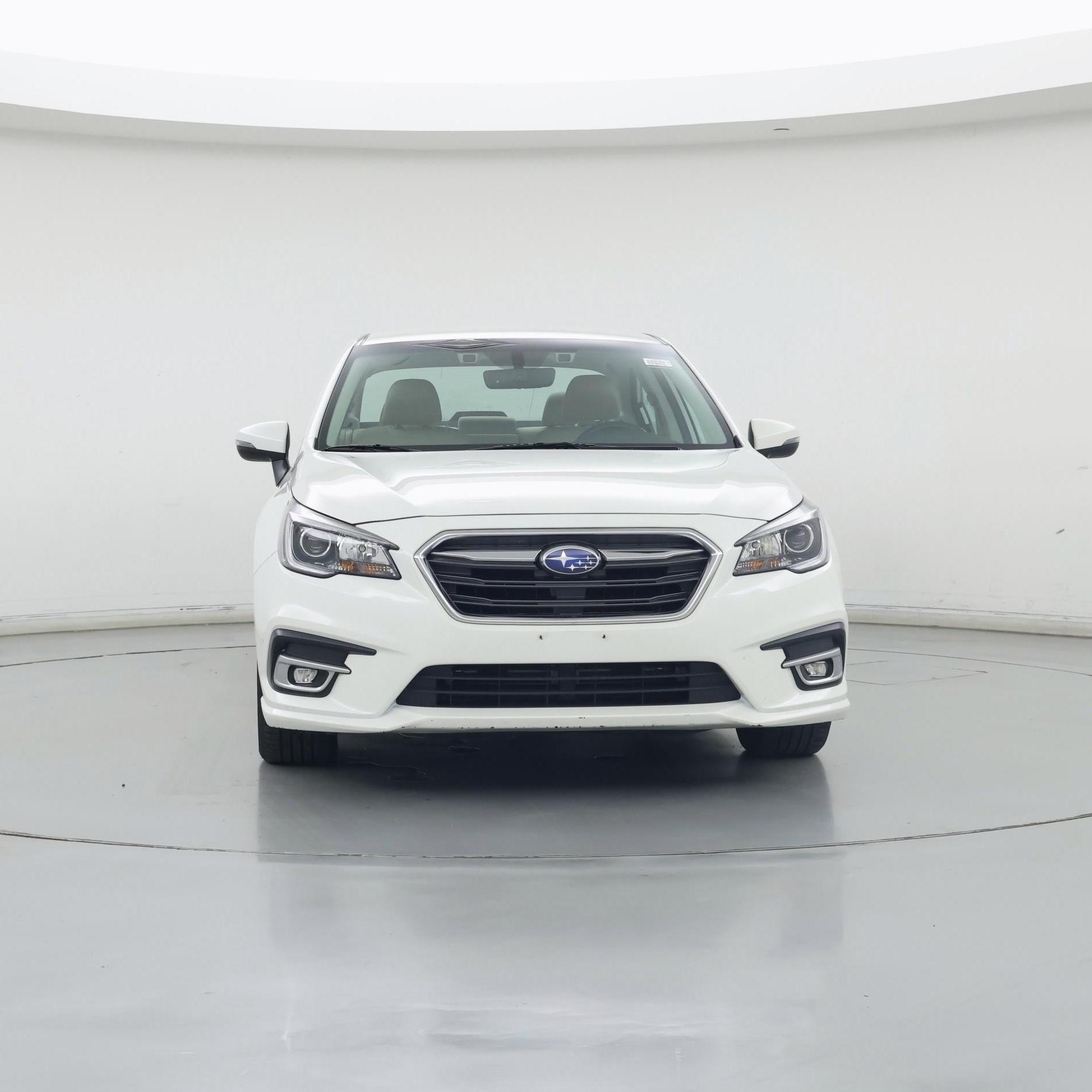 Thumbnail: 2018 Subaru Legacy - 5
