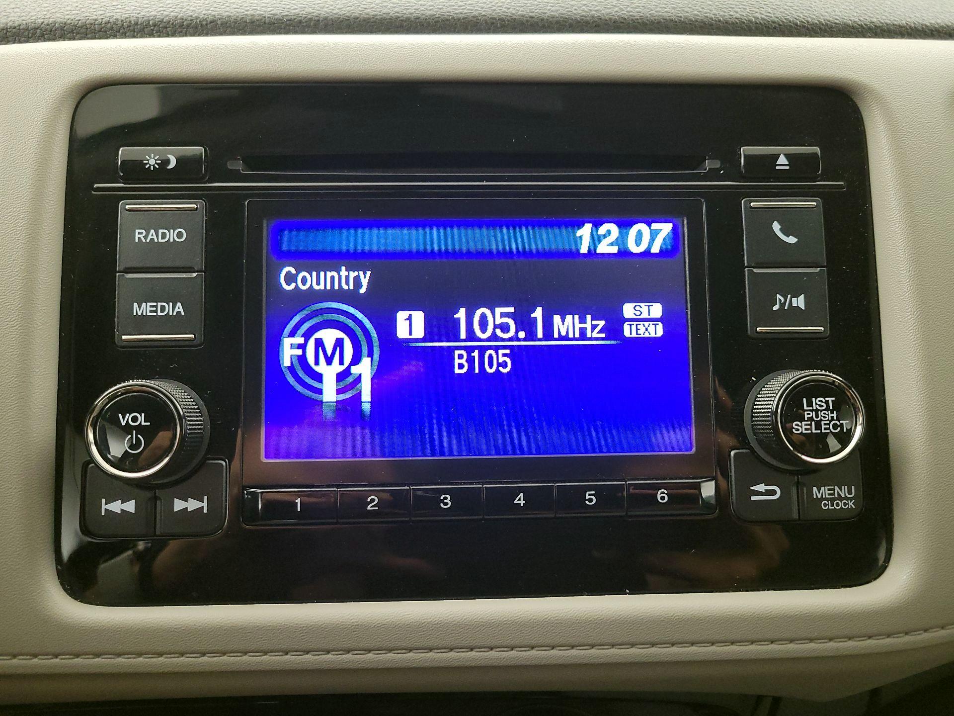 Thumbnail: 2021 Honda HR-V - 15