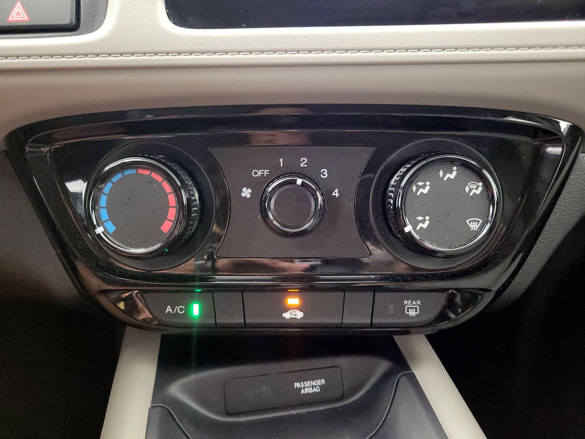 Thumbnail: 2021 Honda HR-V - 16