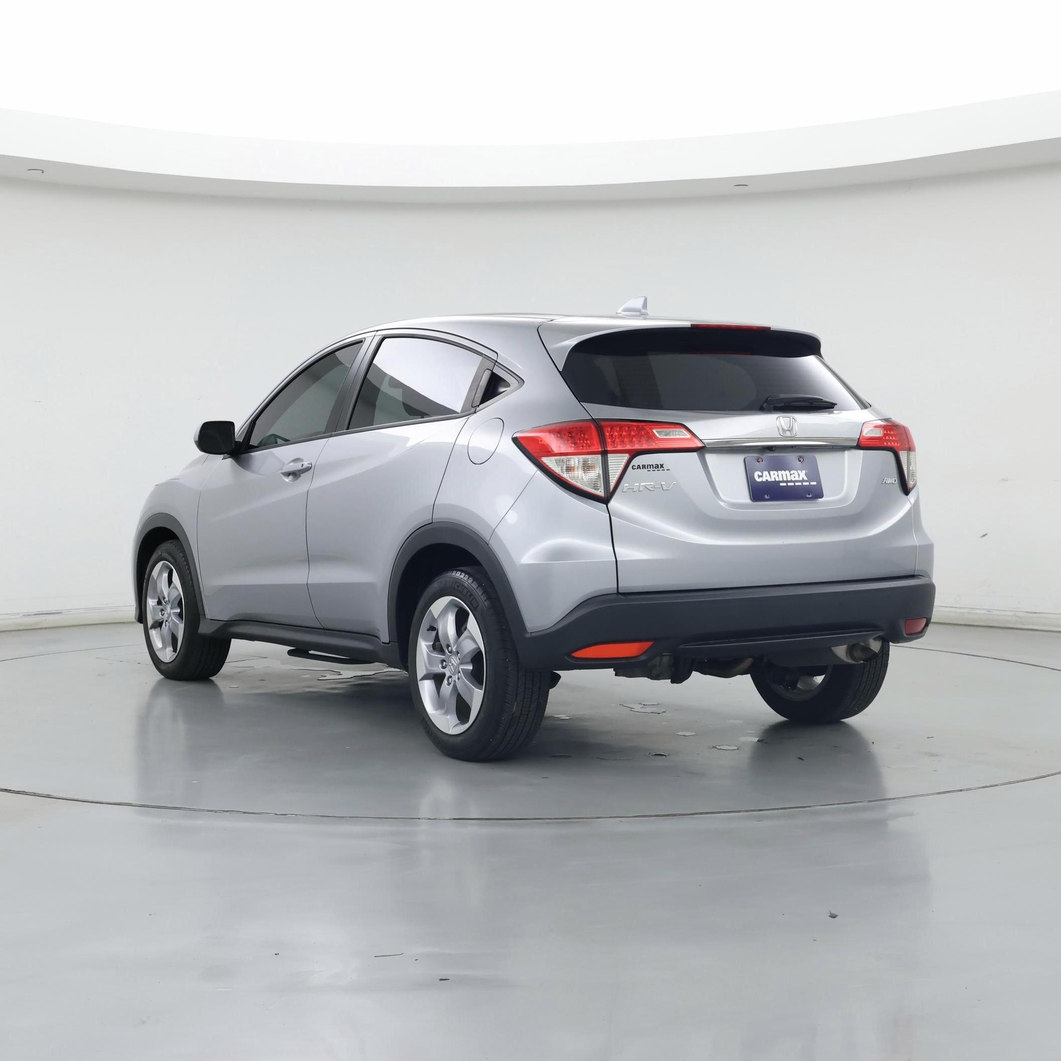 Thumbnail: 2021 Honda HR-V - 2