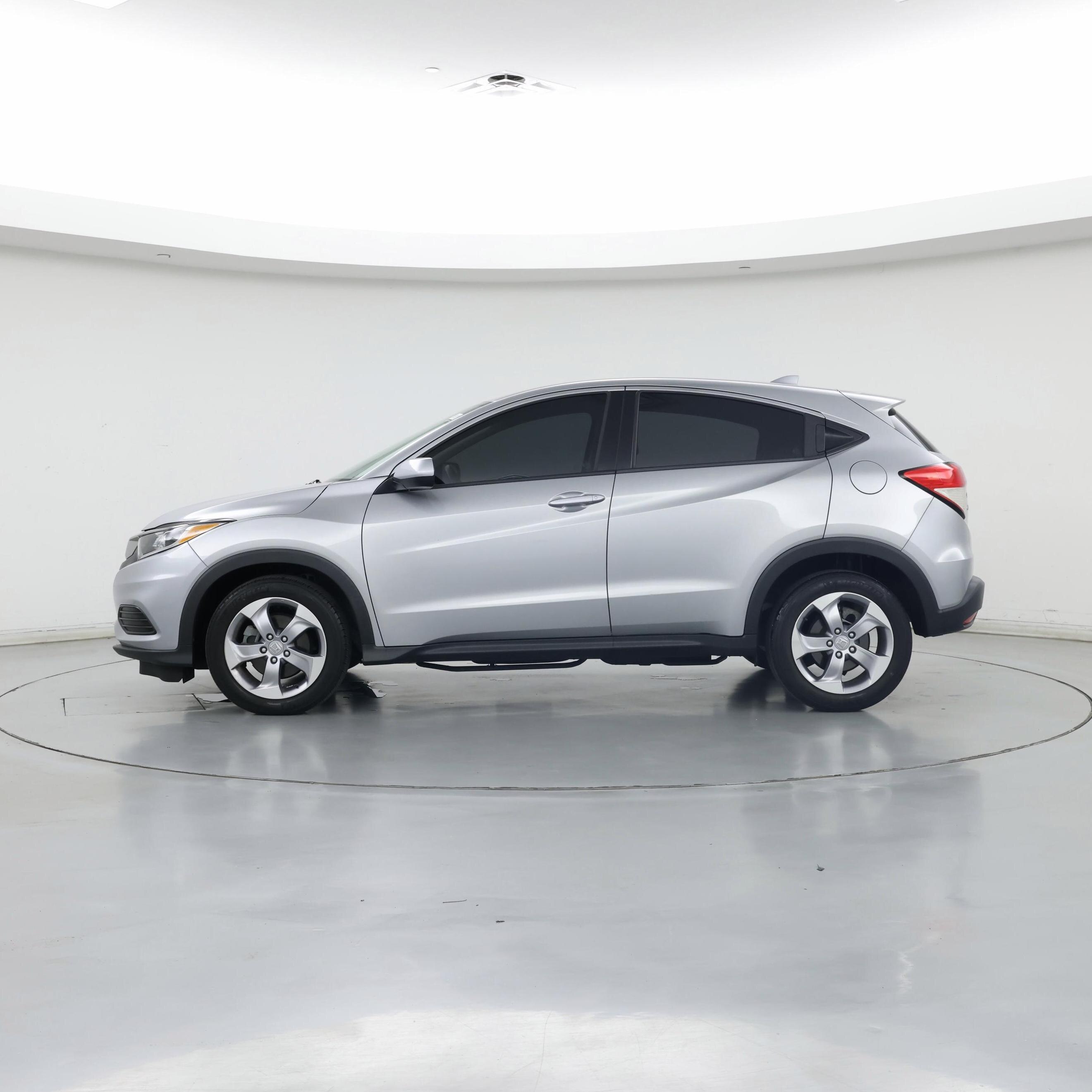 Thumbnail: 2021 Honda HR-V - 3