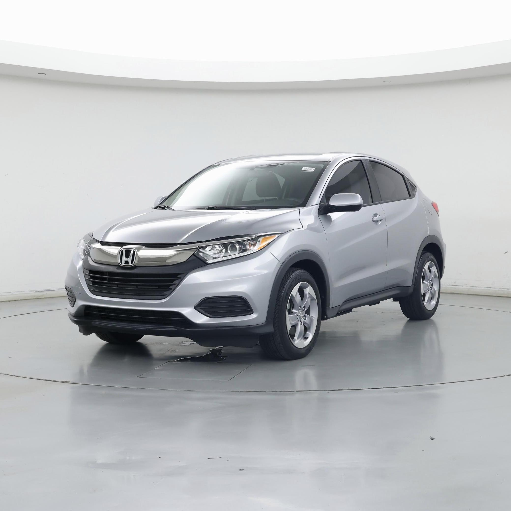 Thumbnail: 2021 Honda HR-V - 4