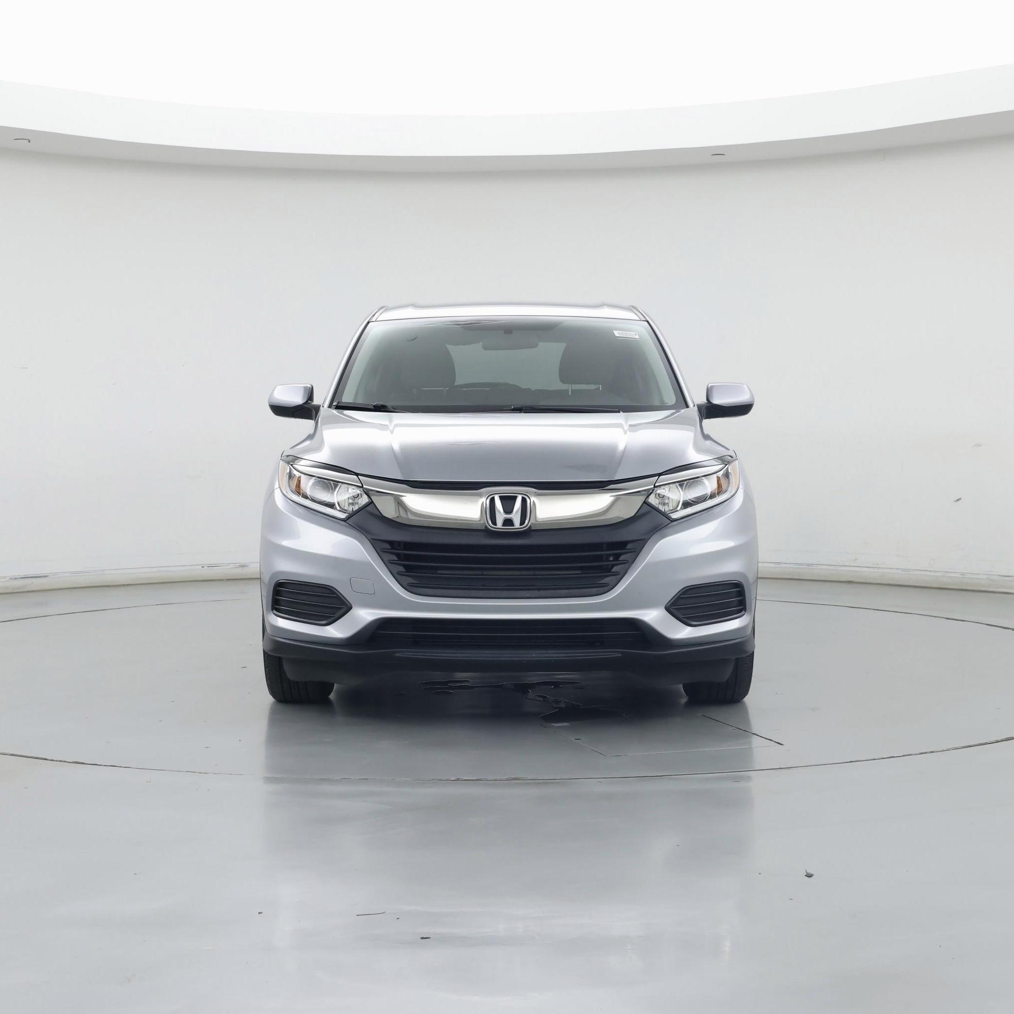 Thumbnail: 2021 Honda HR-V - 5