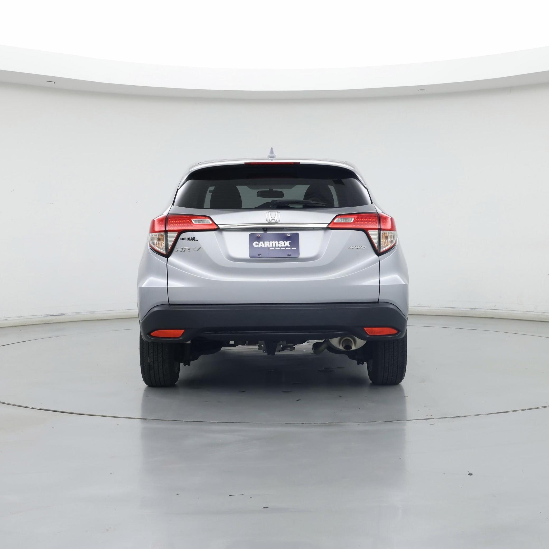 Thumbnail: 2021 Honda HR-V - 6