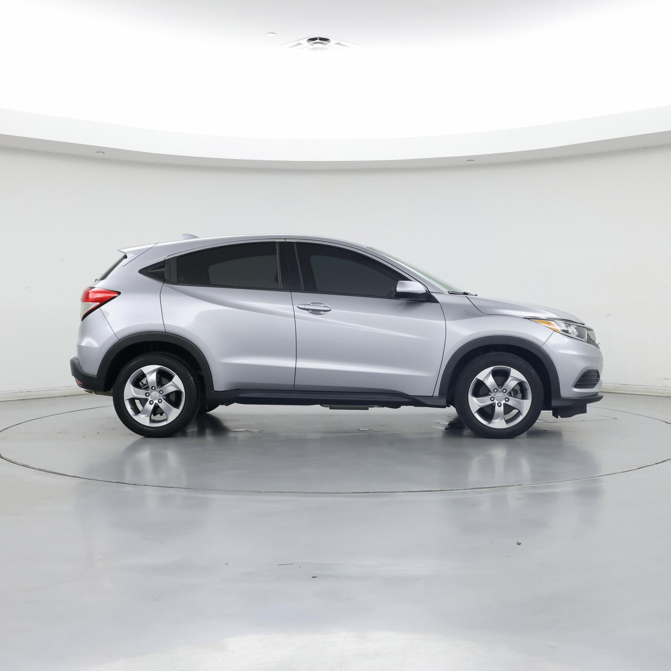Thumbnail: 2021 Honda HR-V - 7