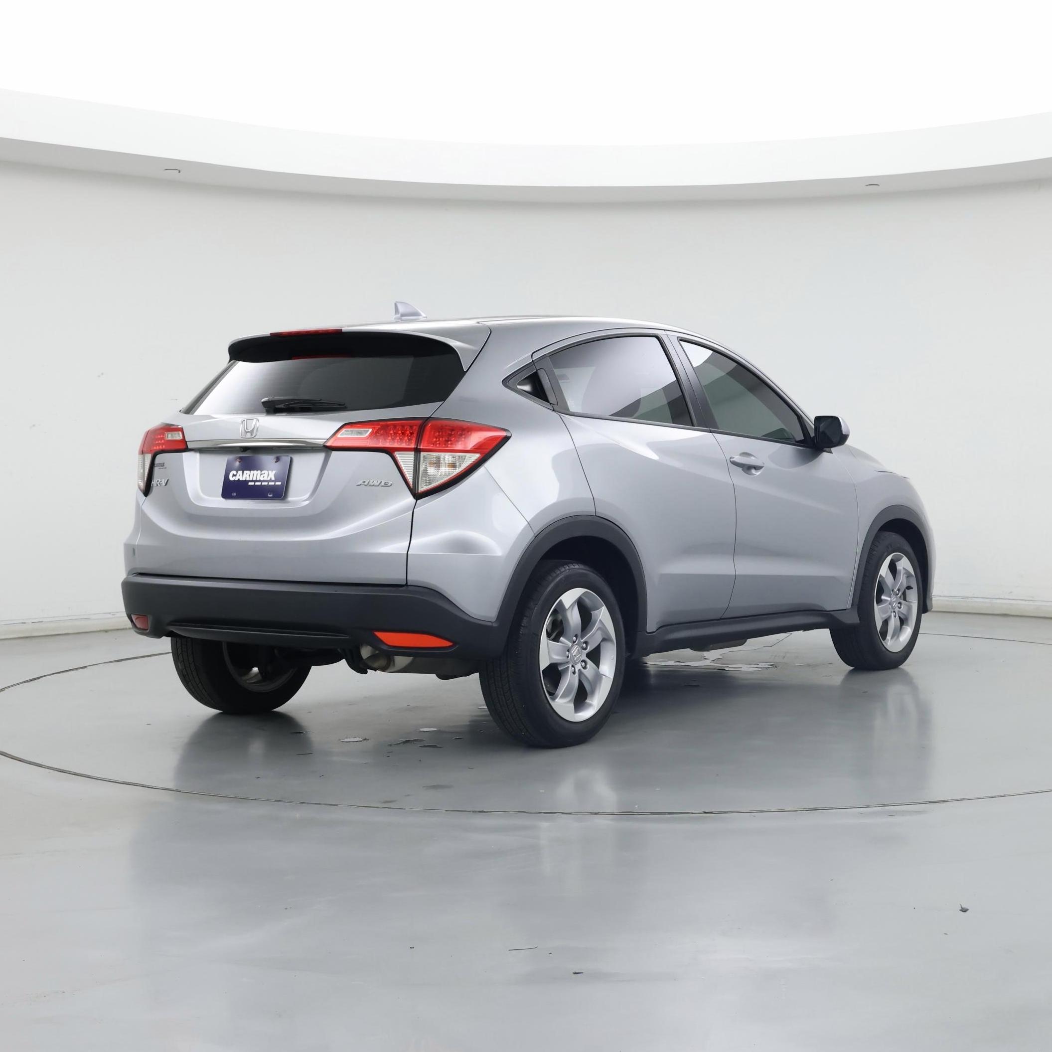 Thumbnail: 2021 Honda HR-V - 8