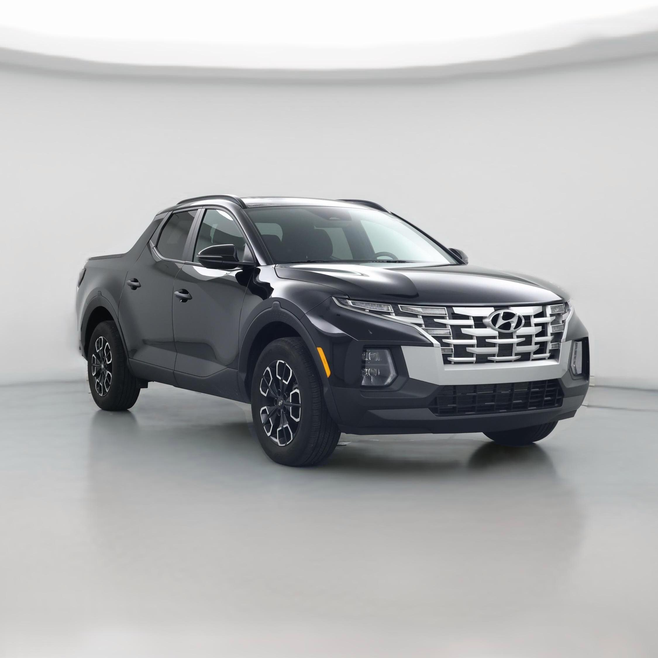 Thumbnail: 2024 Hyundai Santa Cruz - 1
