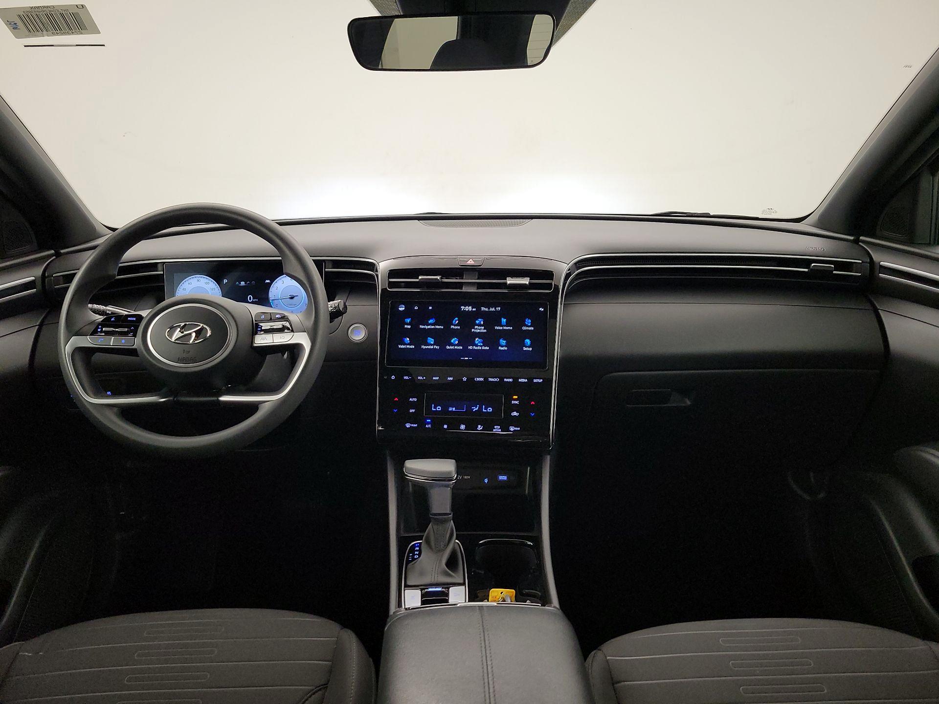 Thumbnail: 2024 Hyundai Santa Cruz - 9